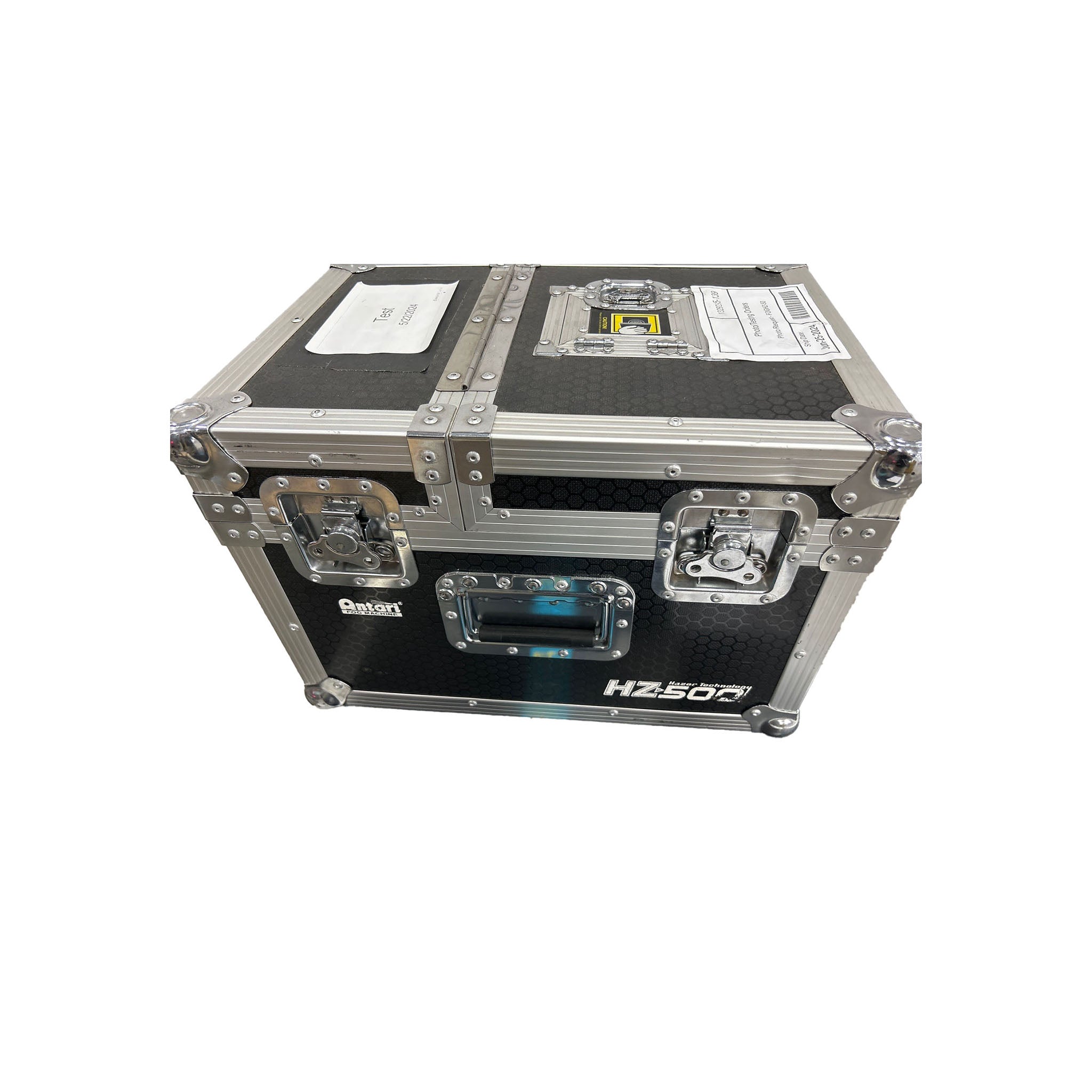 HZ 500 Hazer