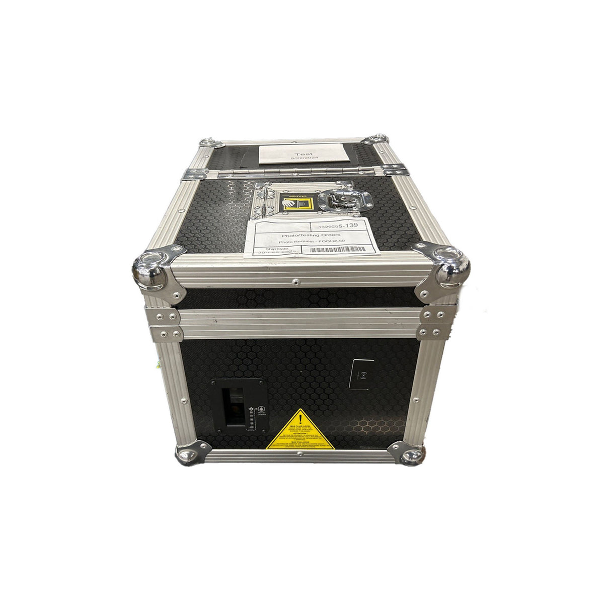 HZ 500 Hazer