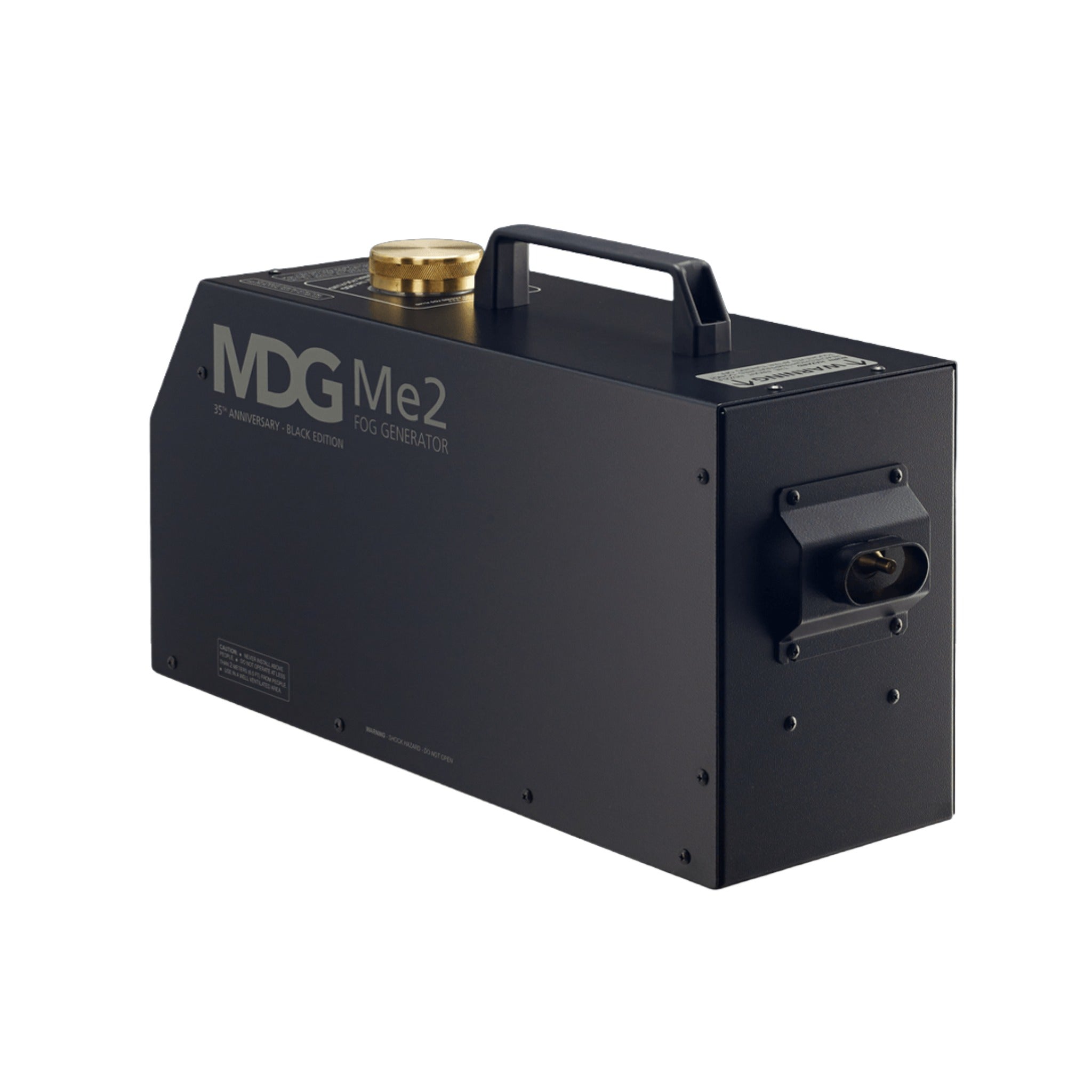 Me2 MDG Fogger