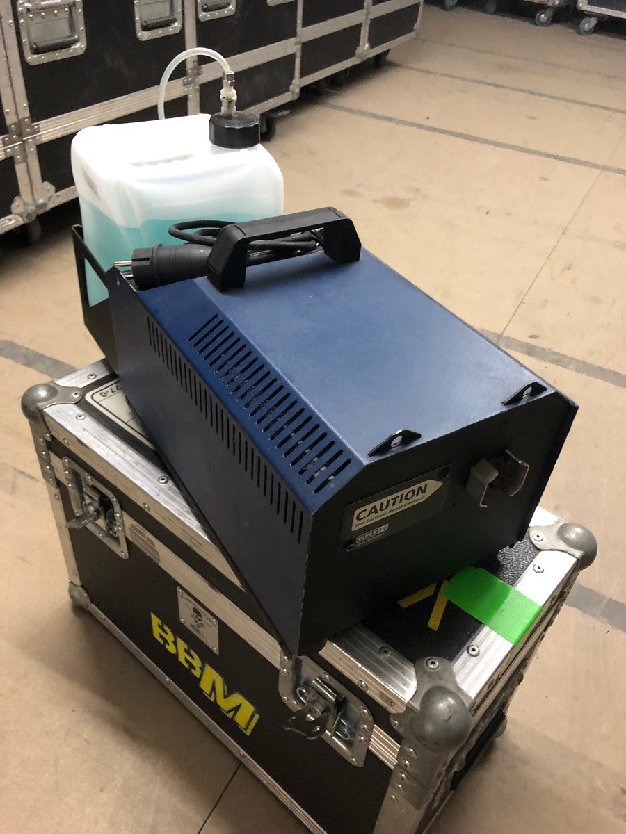 Viper 2.6 Fogger 230v DE