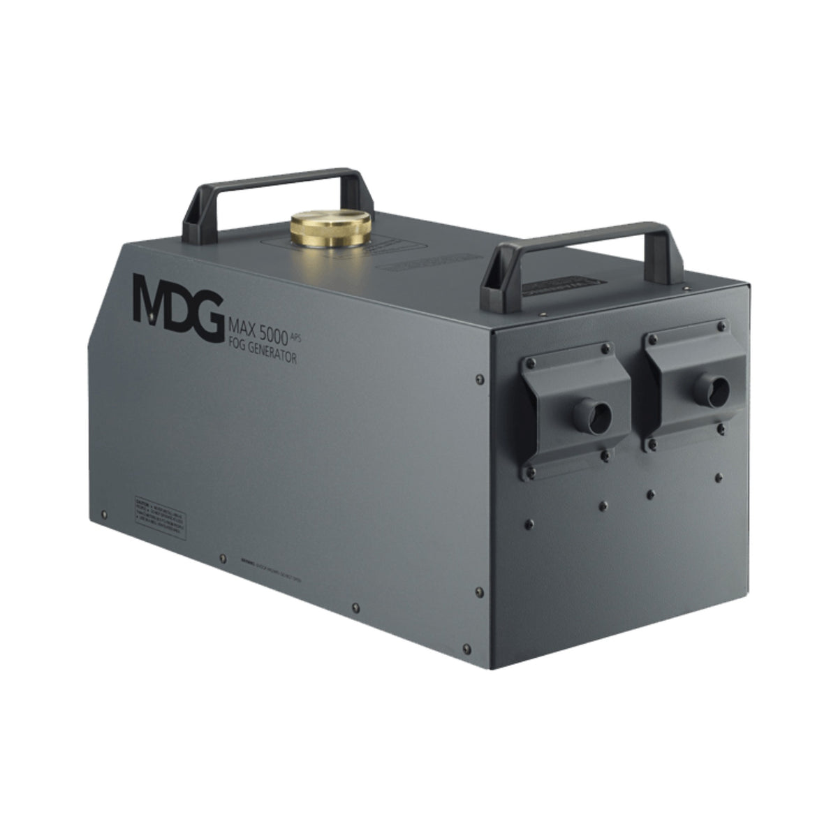 MDG Max 5000 APS Fogger