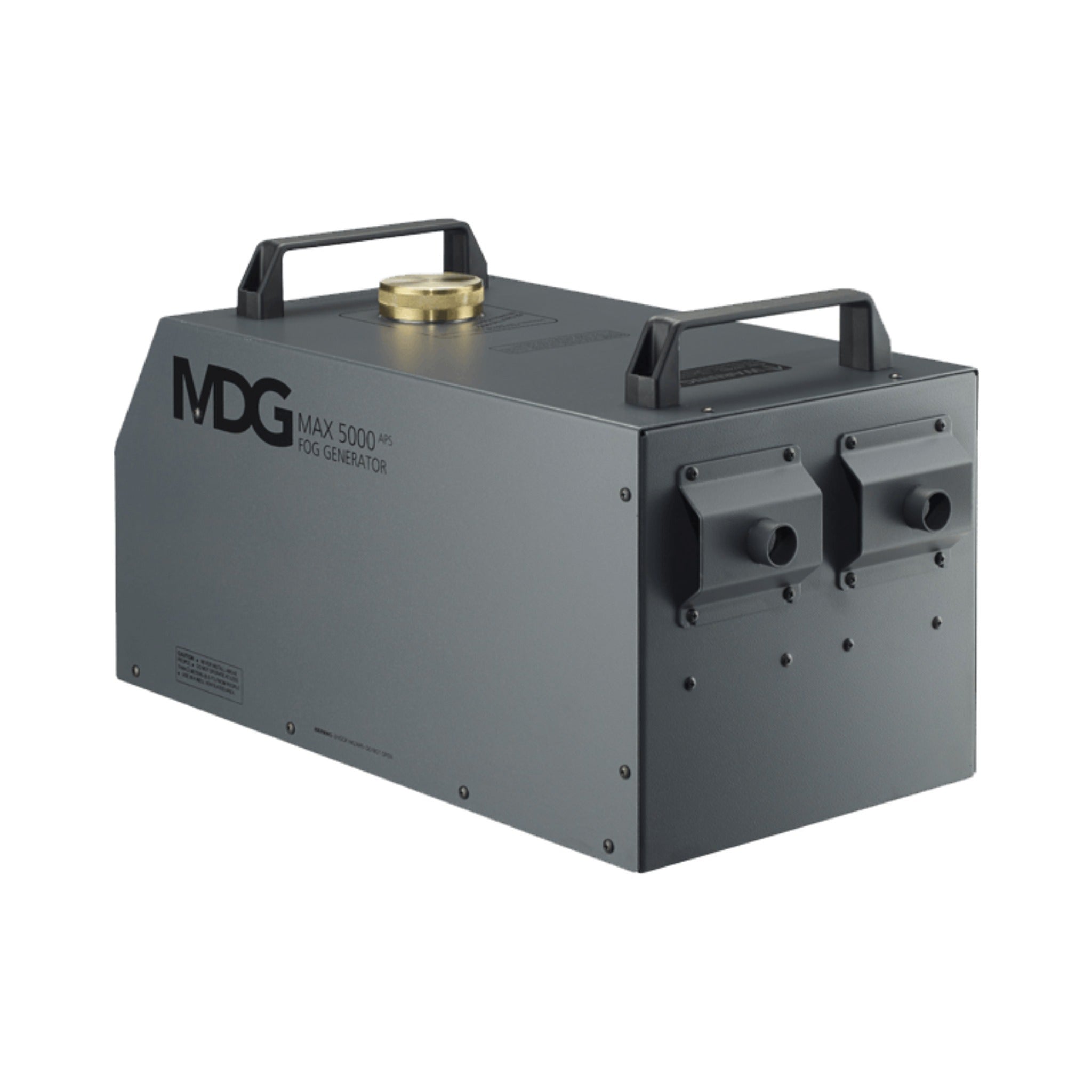 MDG Max 5000 APS Fogger