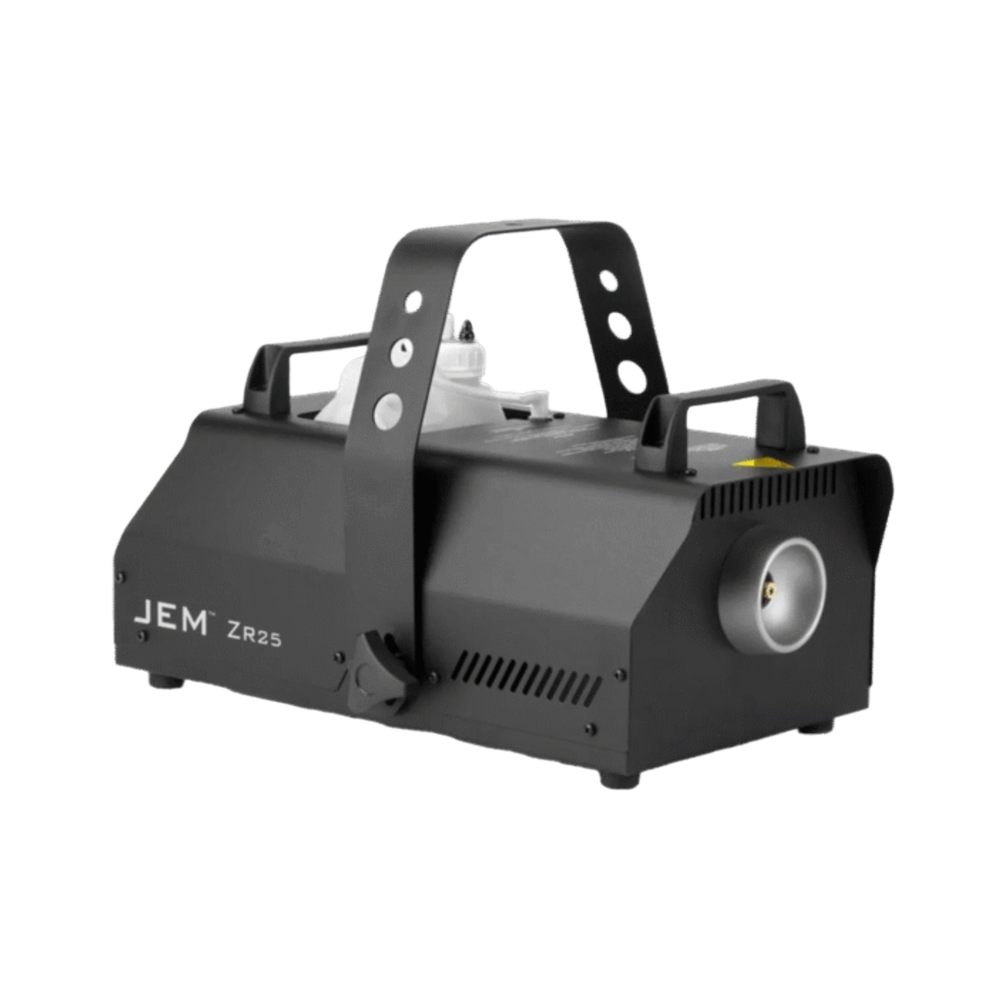 ZR25 JEM Fogger