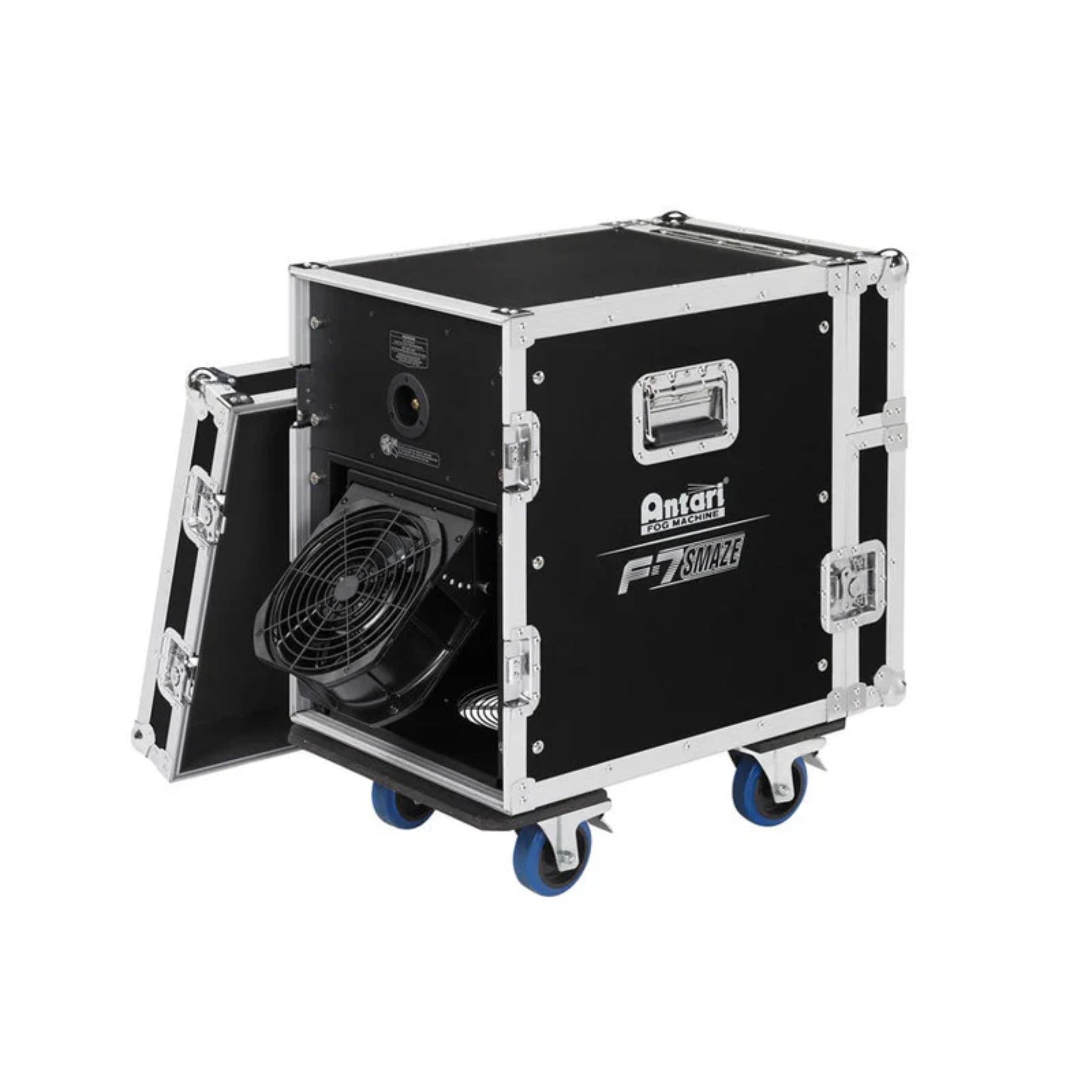 F-7 Smaze Antari Fogger 120v