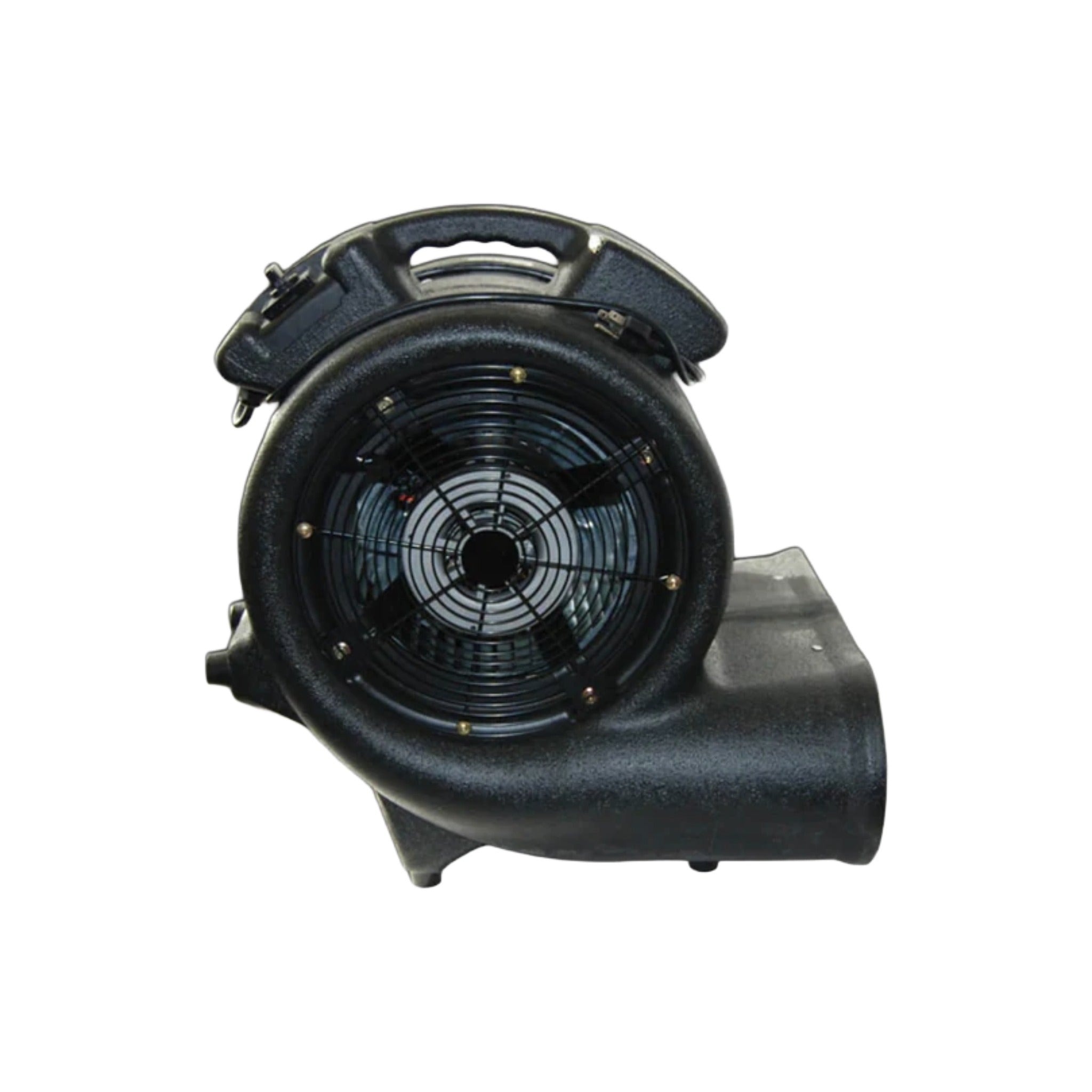 Fan CITC Hurricane II DMX 120v