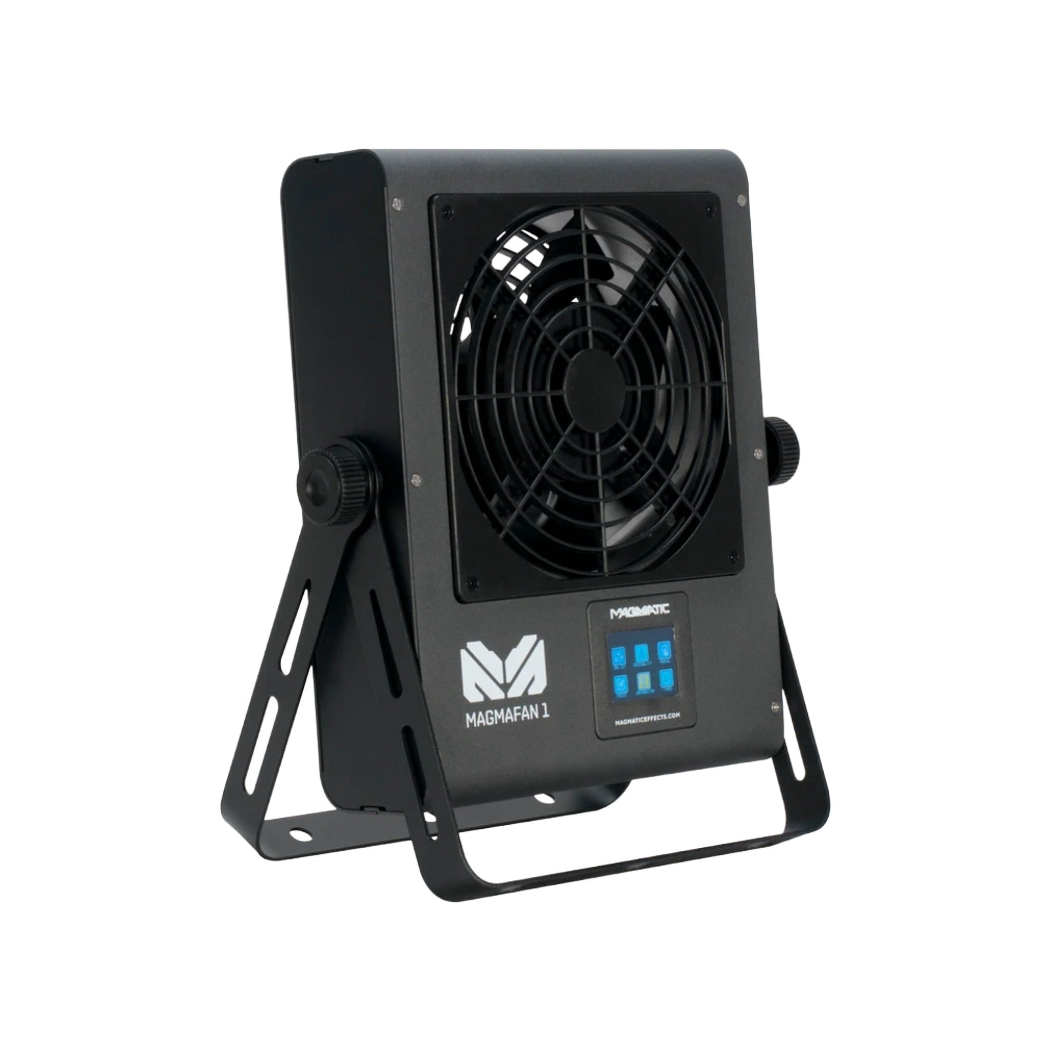 Fan Elation MagmaFan1