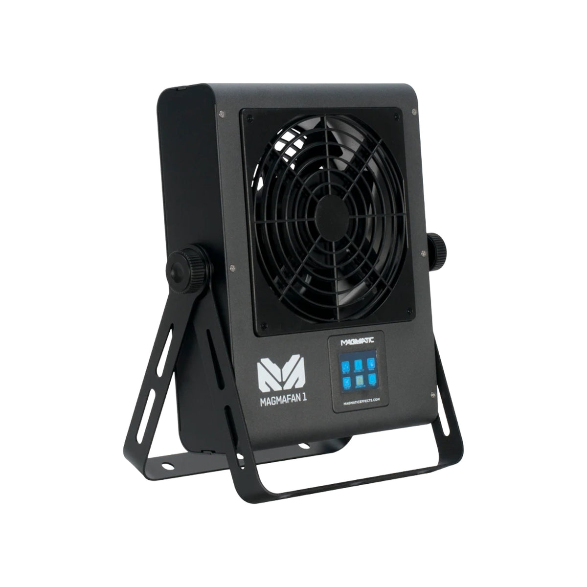 Fan Elation MagmaFan1