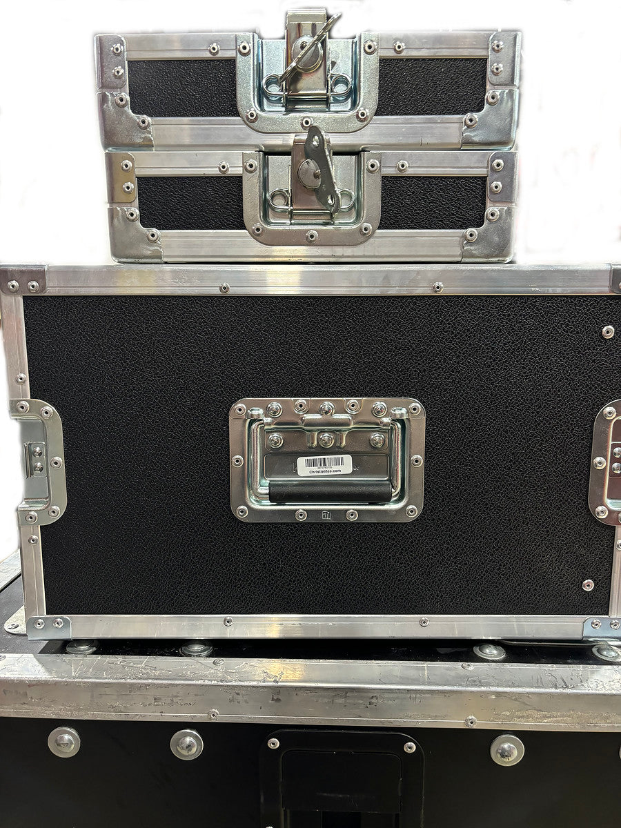 Générateur de brouillard basse pression CRYO-FOG LP 120 V en coffret