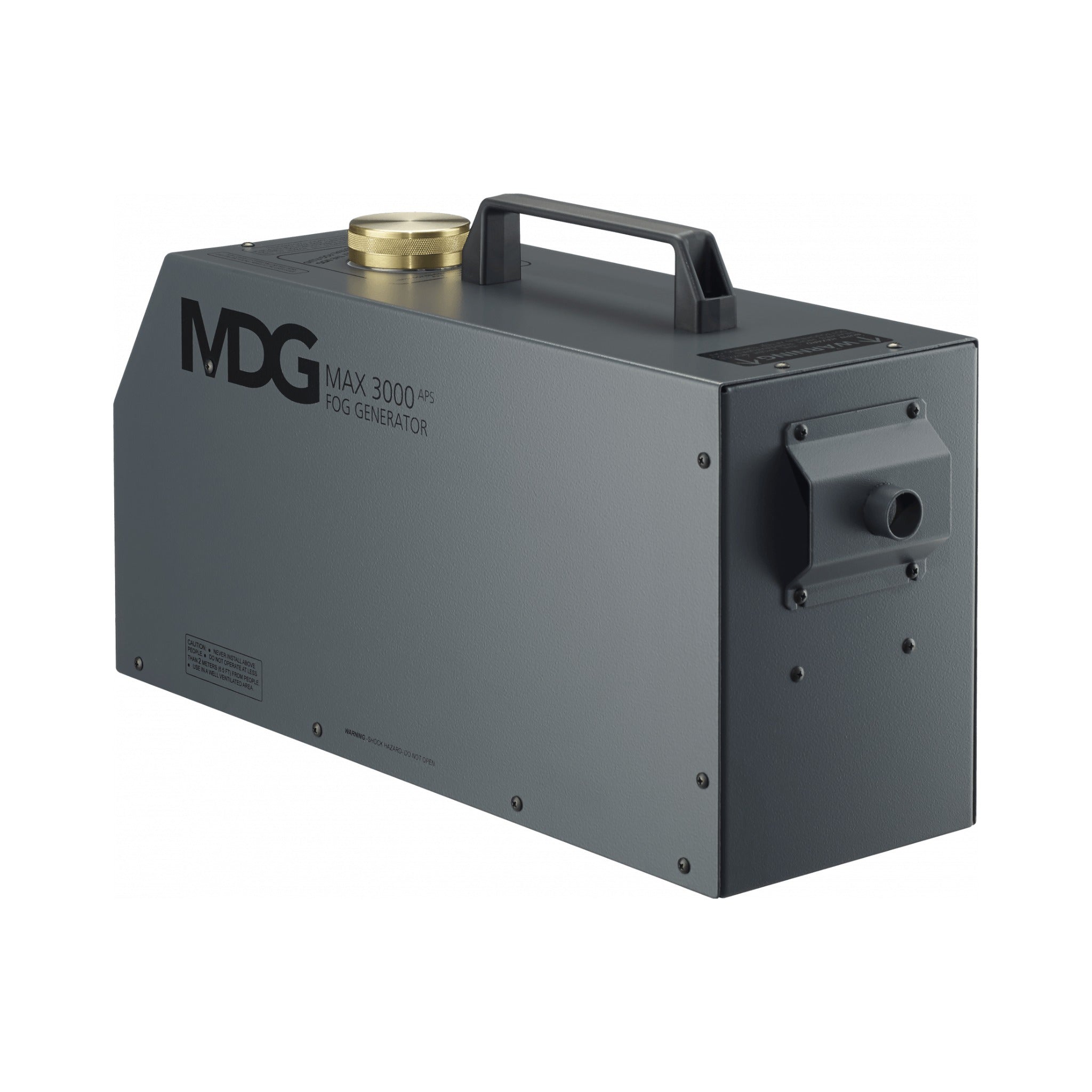 MAX 3000 APS