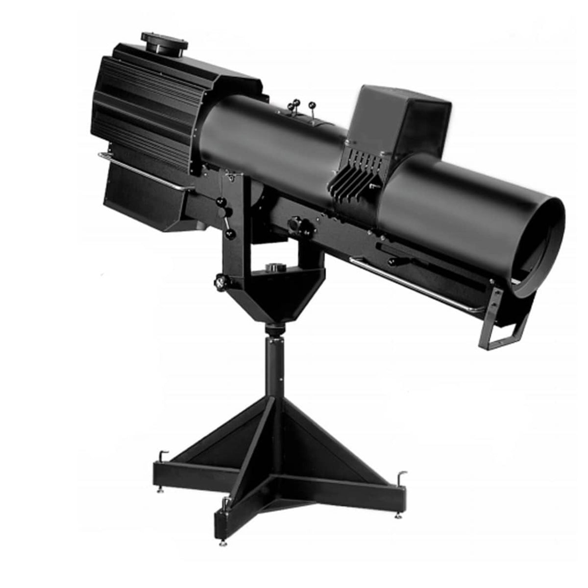1295 ELT Lycian Followspot *product may flicker