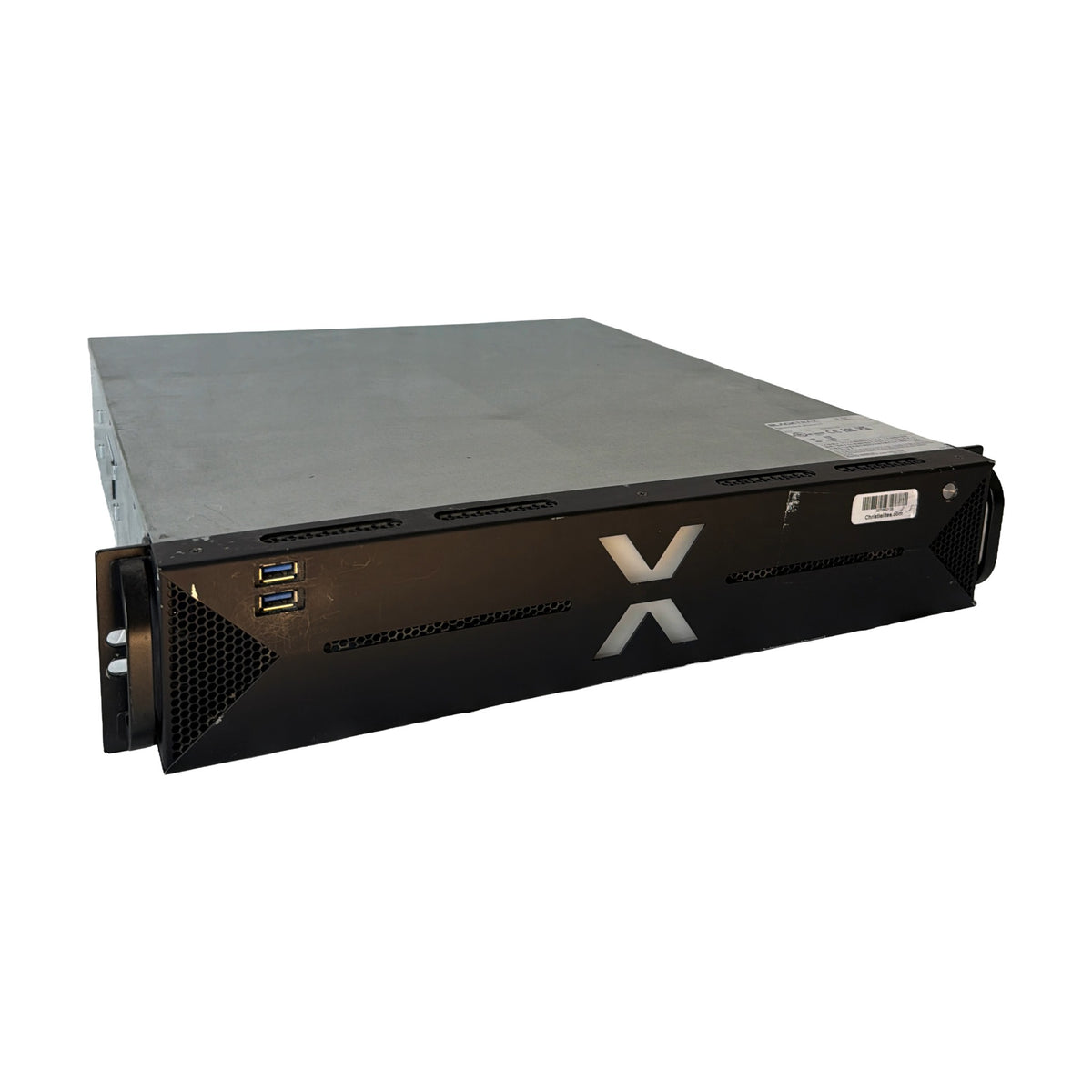 BT Server 2.0