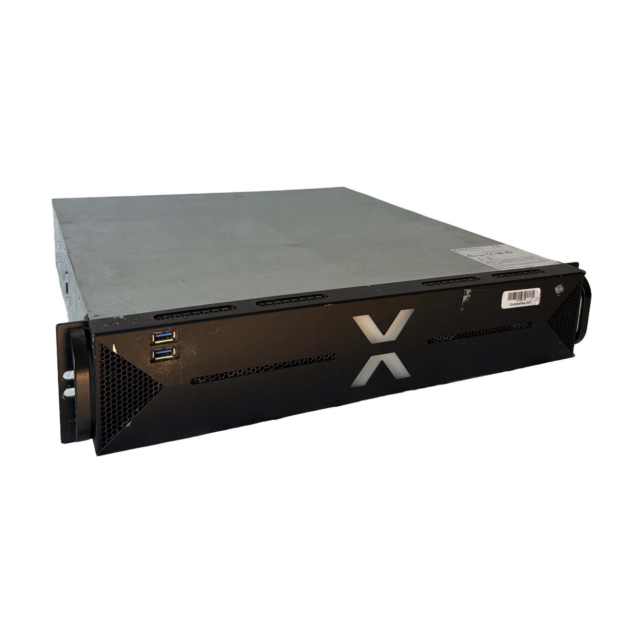 BT Server 2.0