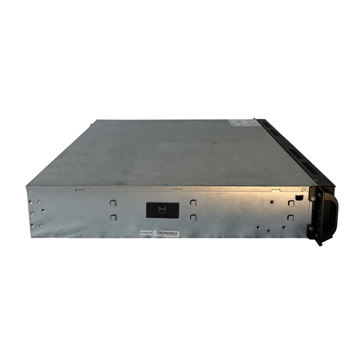 BlackTrax Server 2