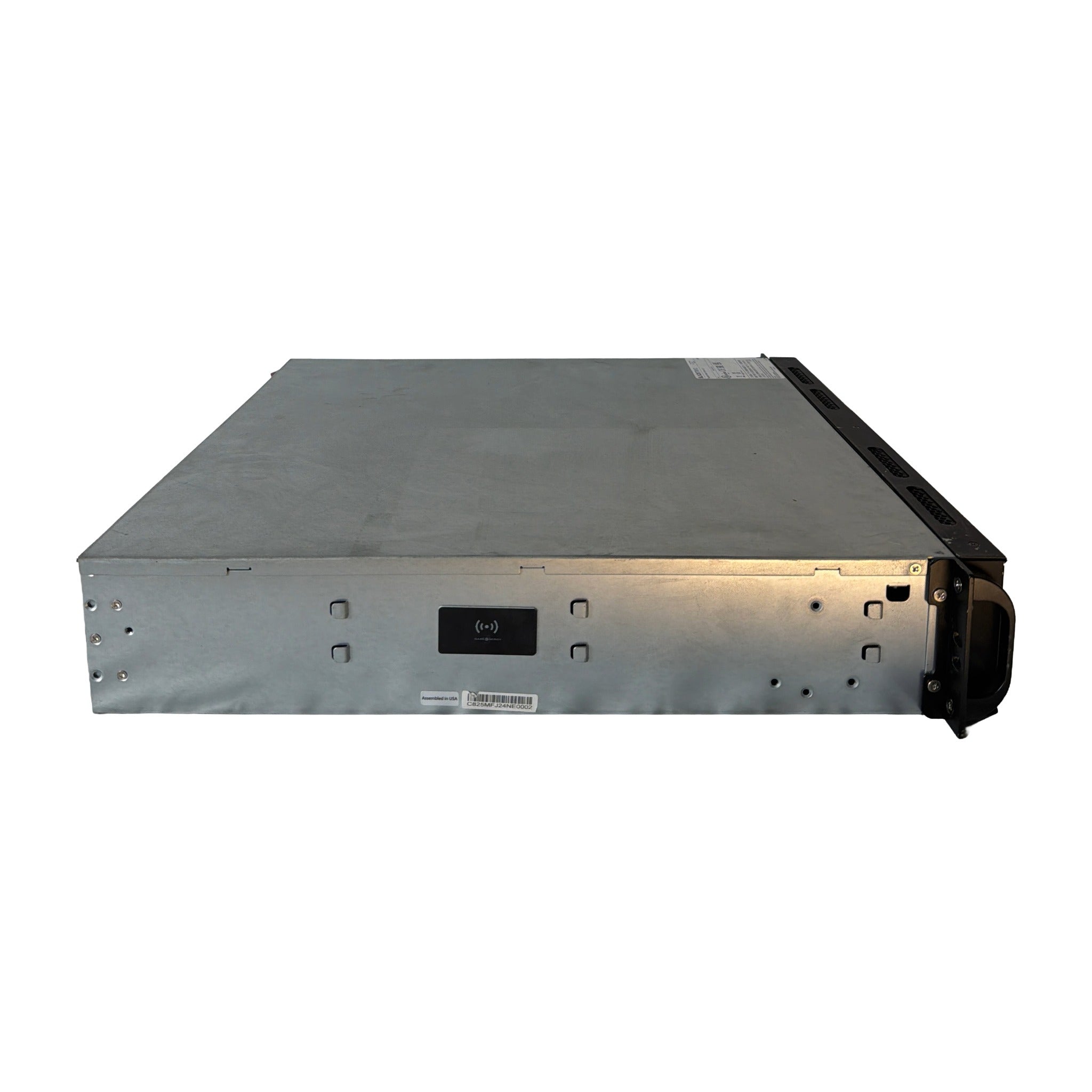 BlackTrax Server 2