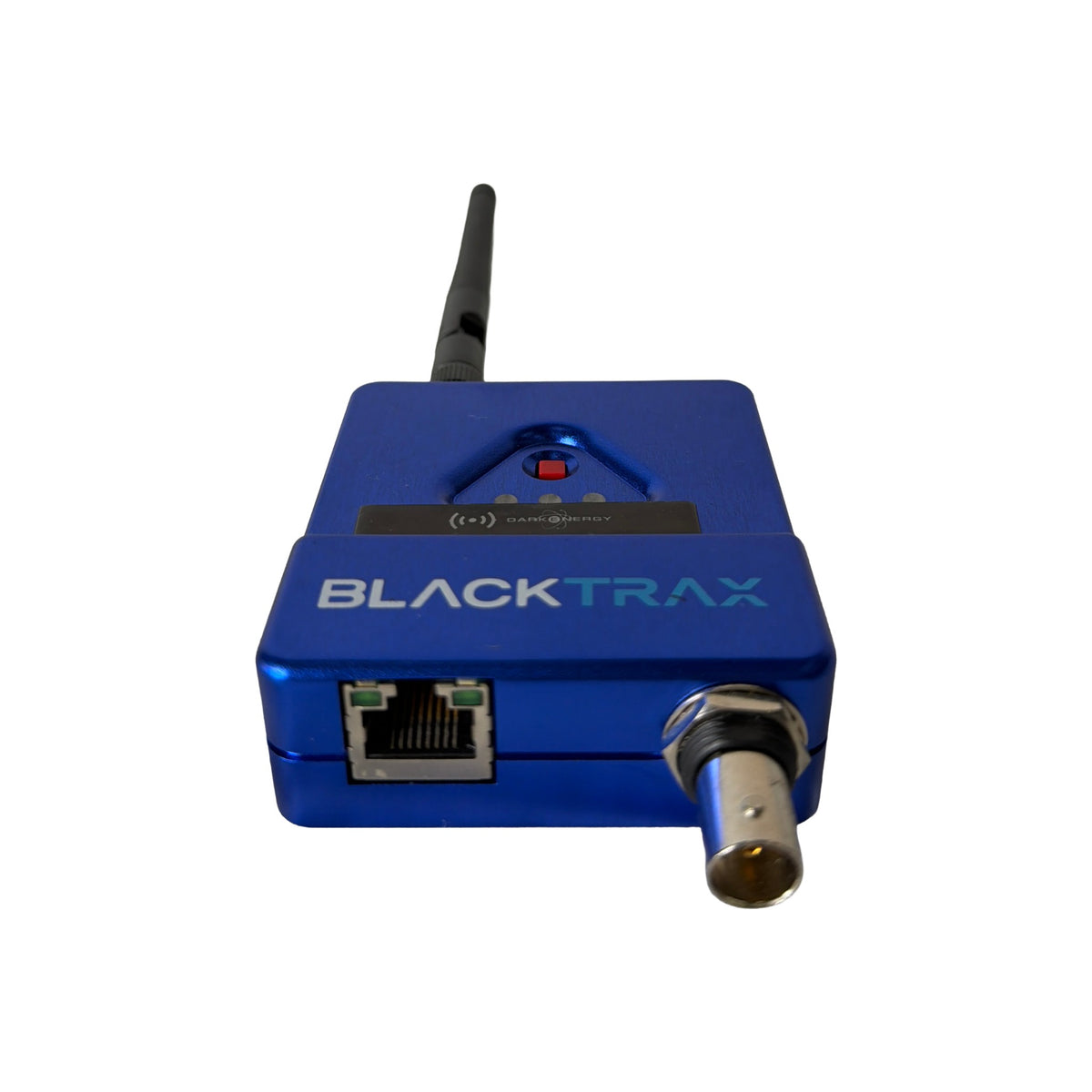 BlackTrax Package Server 2 COMPLETE KIT