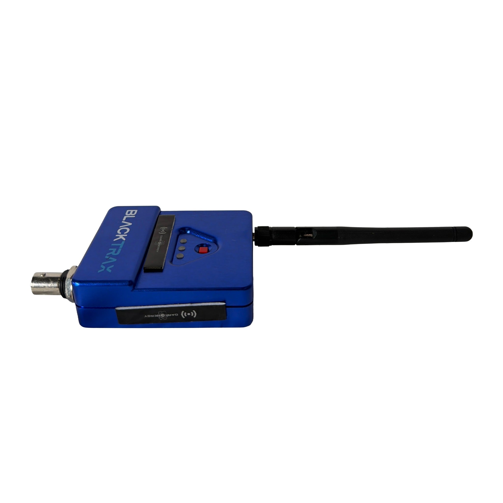 BlackTrax Router