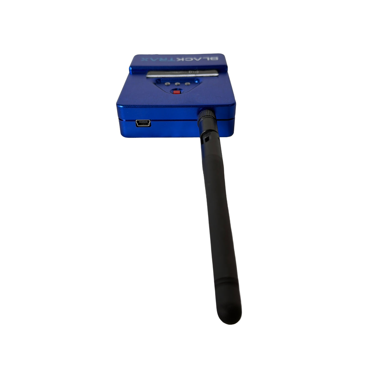 BlackTrax Router