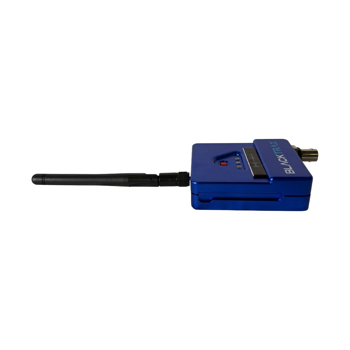 BlackTrax Router