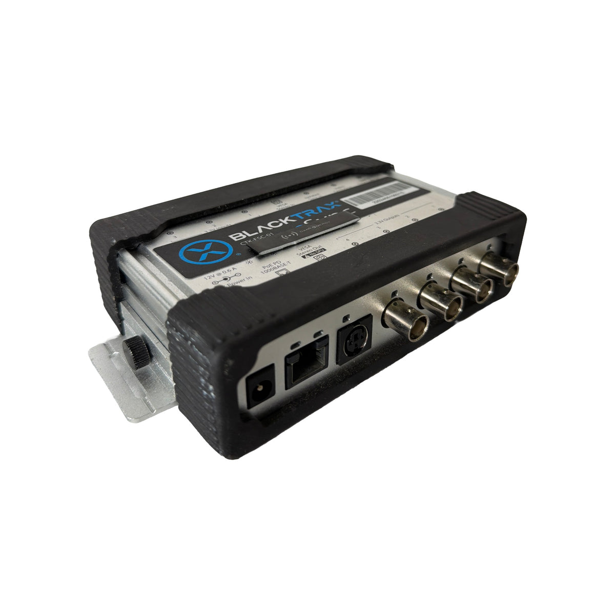 BlackTrax Package Server 2 COMPLETE KIT