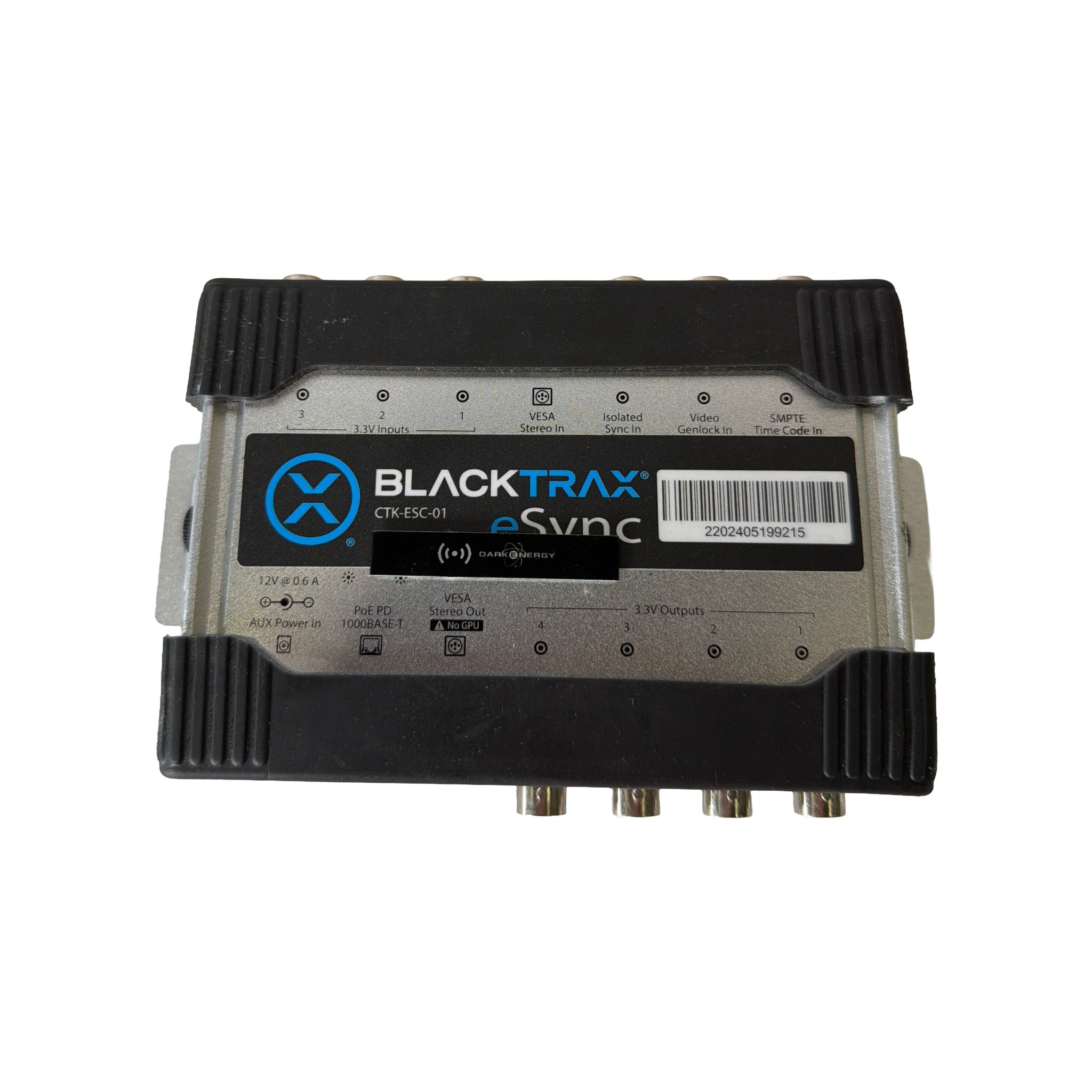 BlackTrax eSync 2 Controller