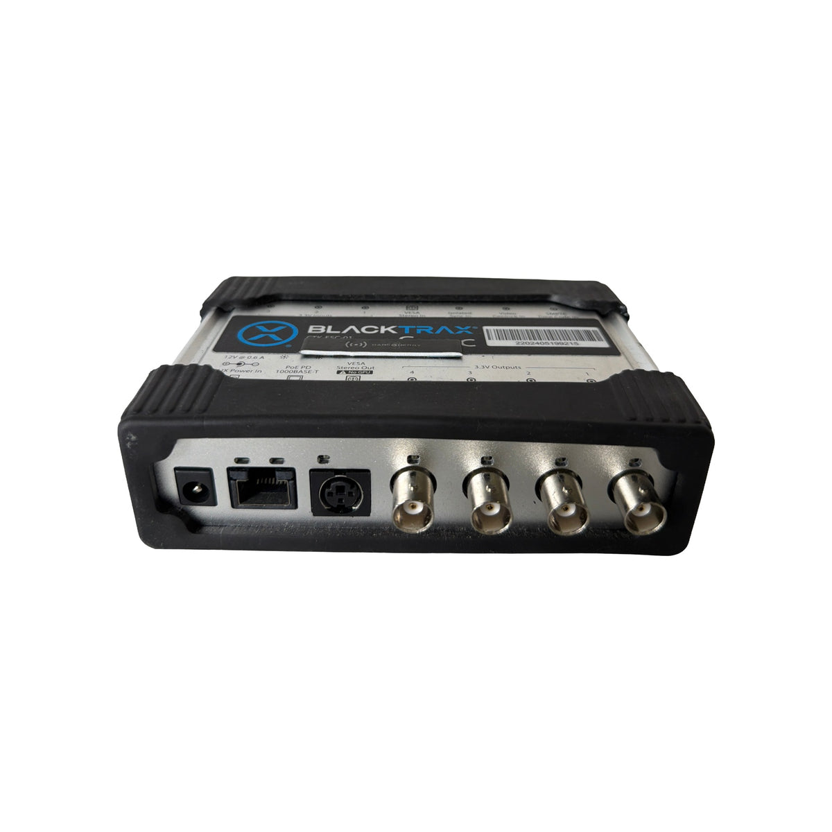 BlackTrax eSync 2 Controller