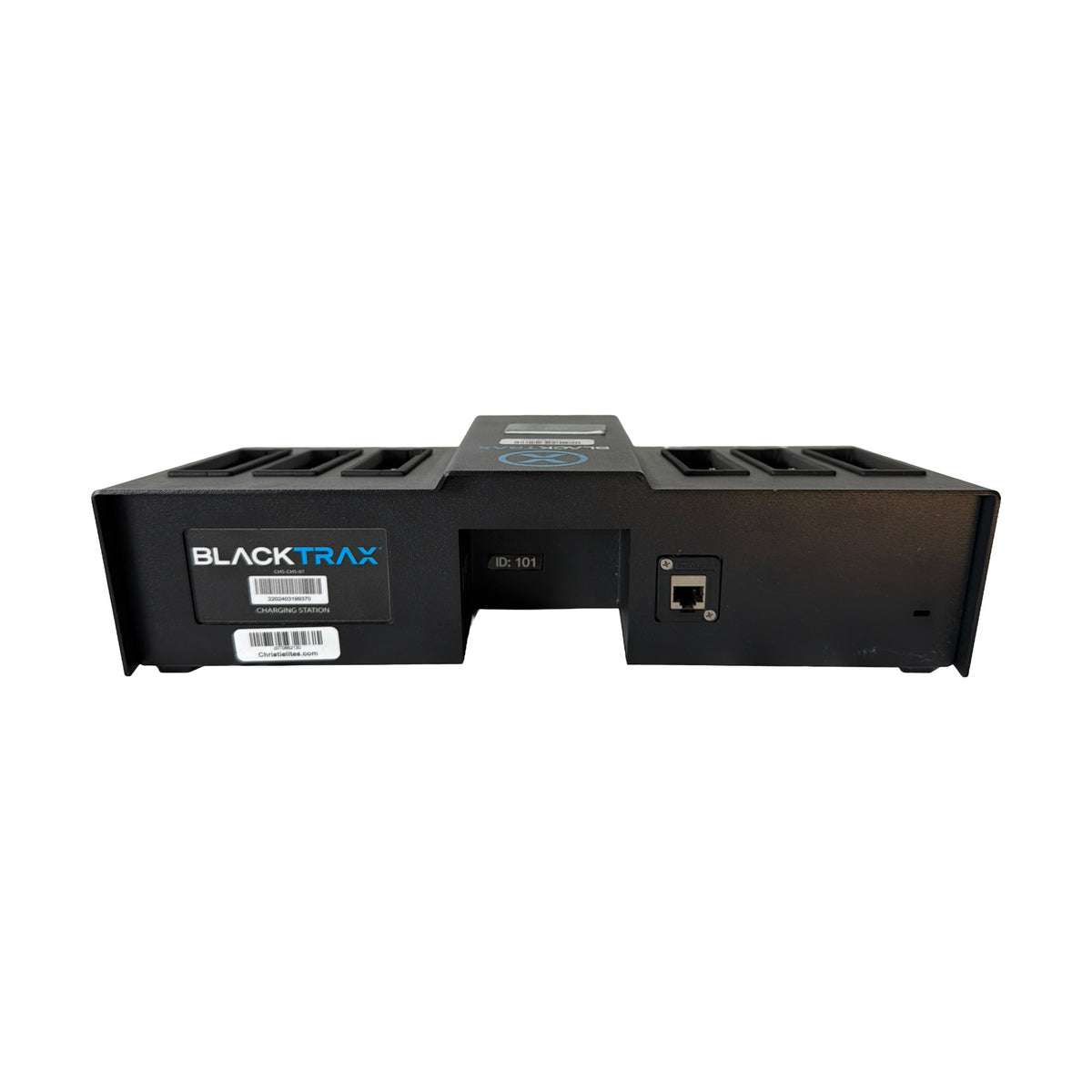 BlackTrax Beacon Charging Station