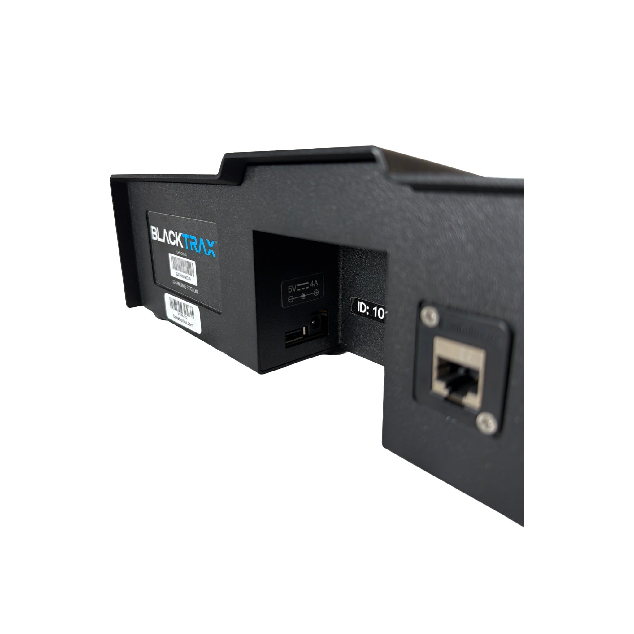 BlackTrax Beacon Charging Station