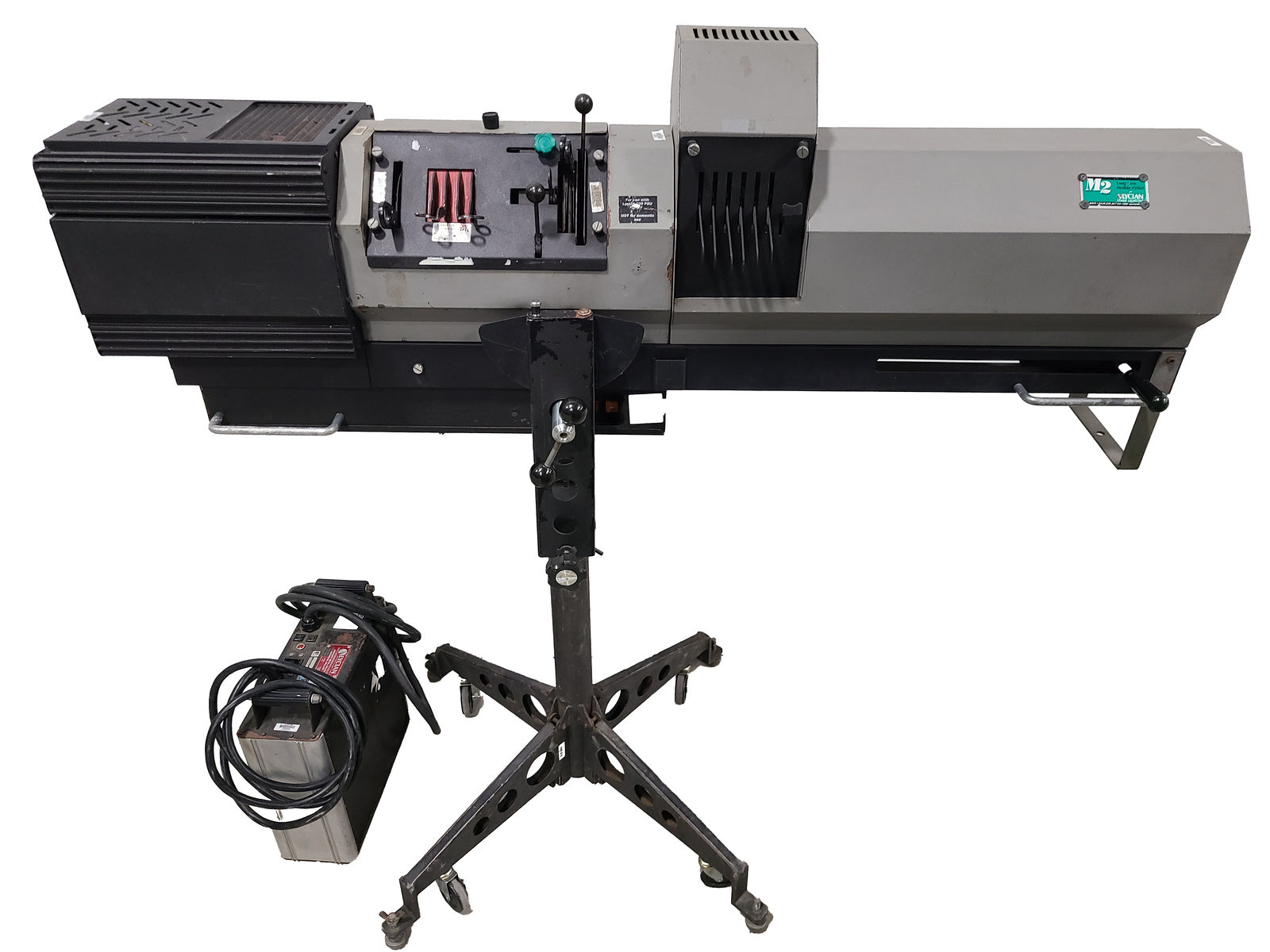 Lens Lycian M2 Long Throw