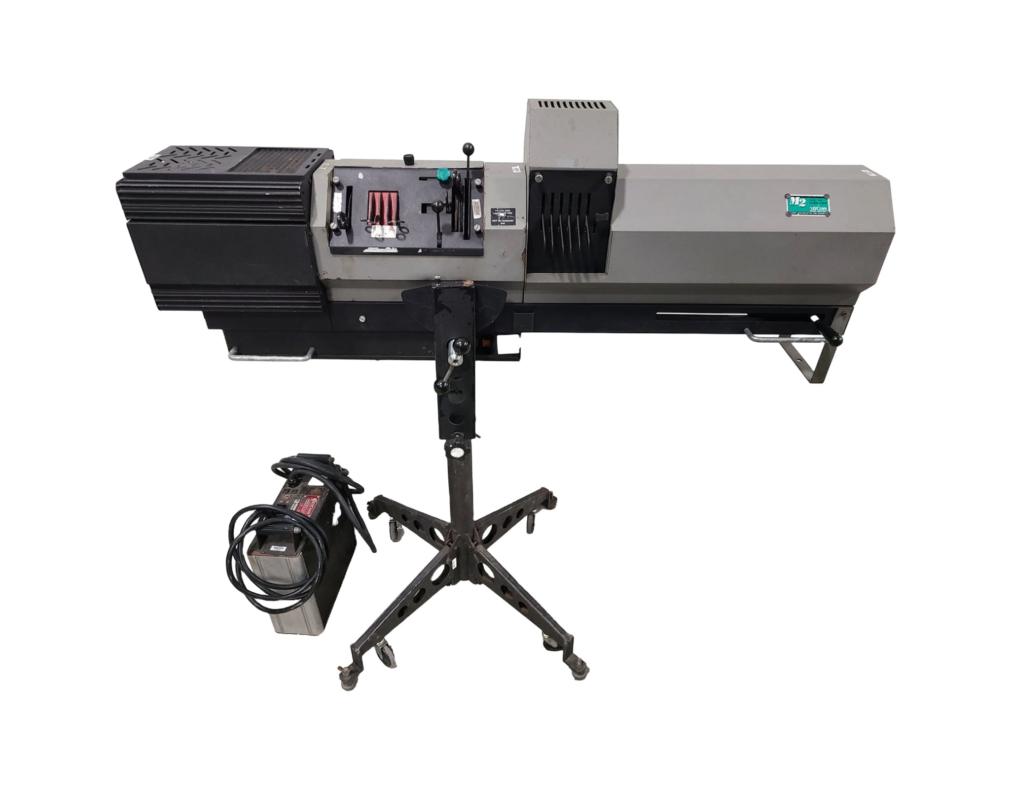 M2 Lycian 2.5k Followspot