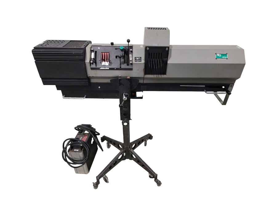 M2 Lycian 2.5k Followspot