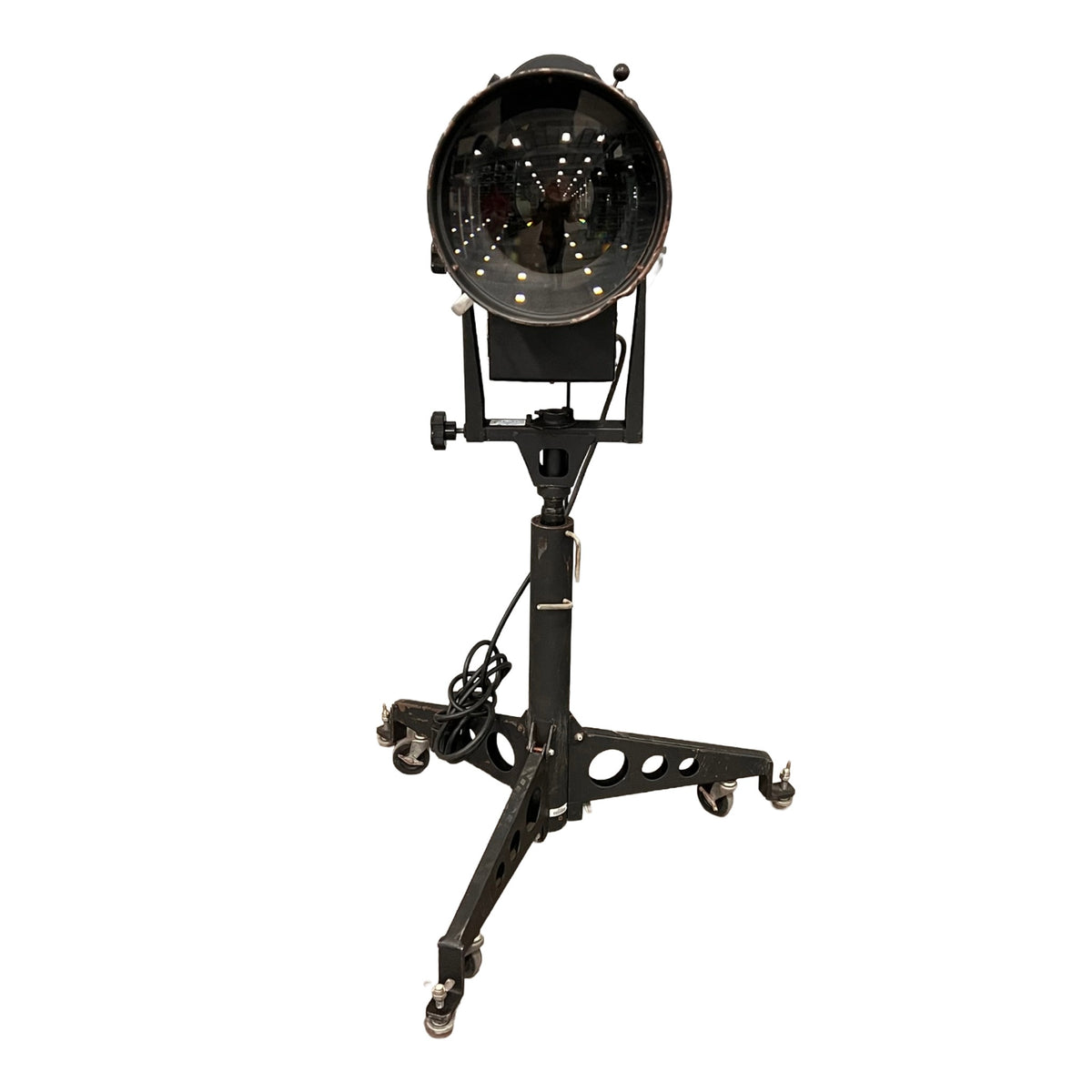 Projecteur de poursuite Lycian Midget HP