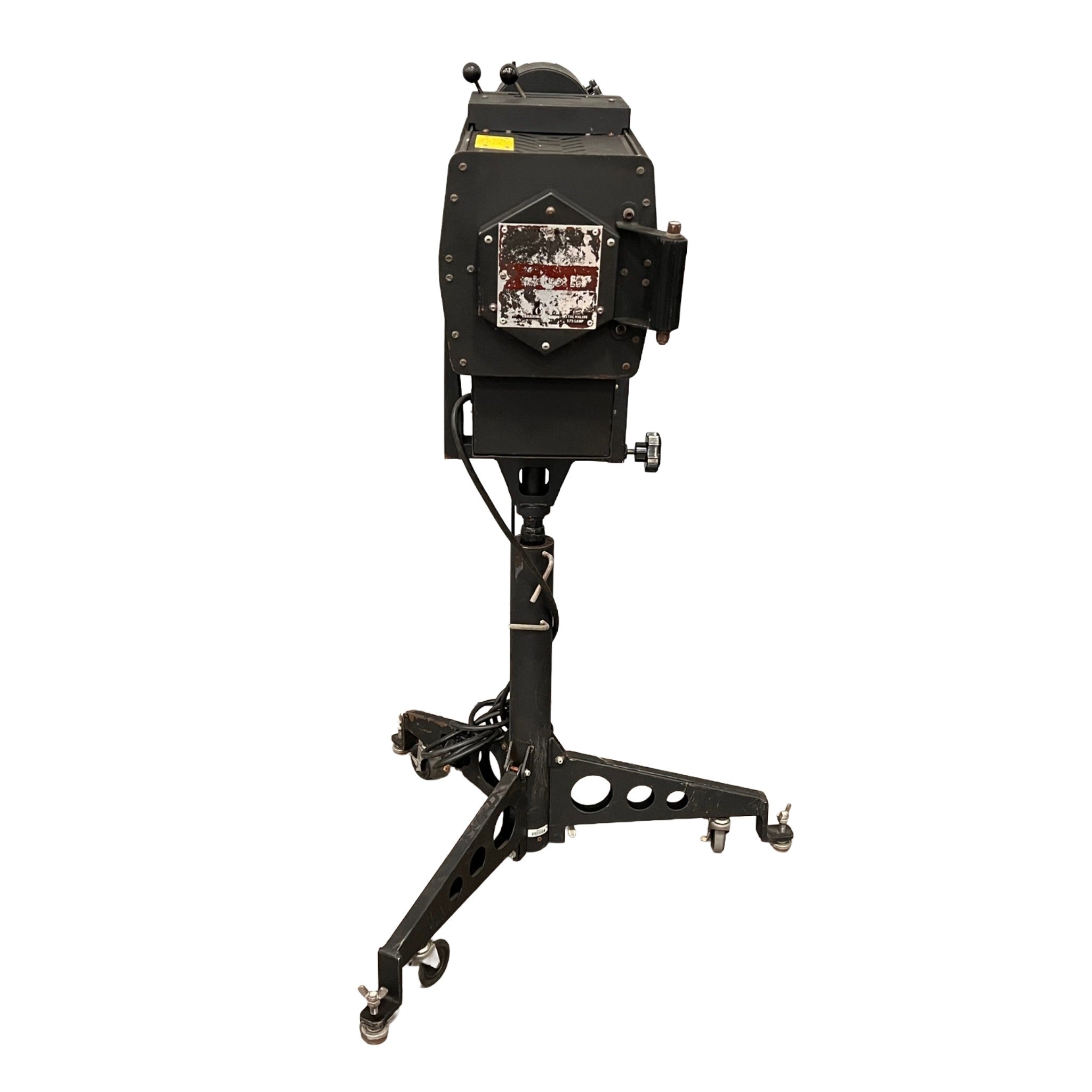Projecteur de poursuite Lycian Midget HP