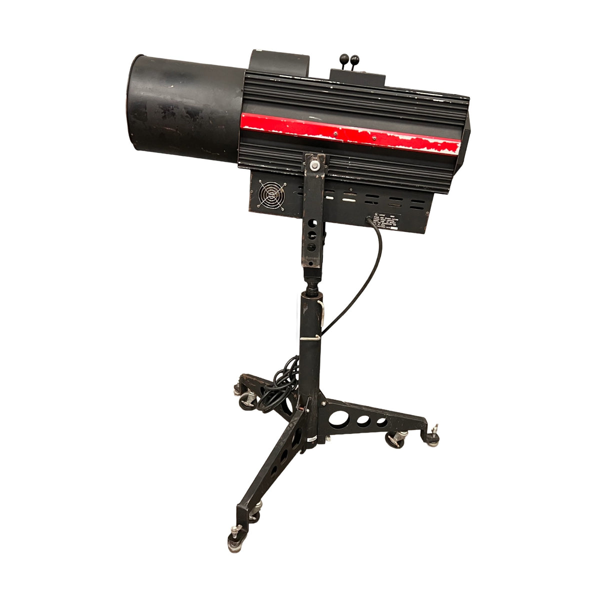 Projecteur de poursuite Lycian Midget HP