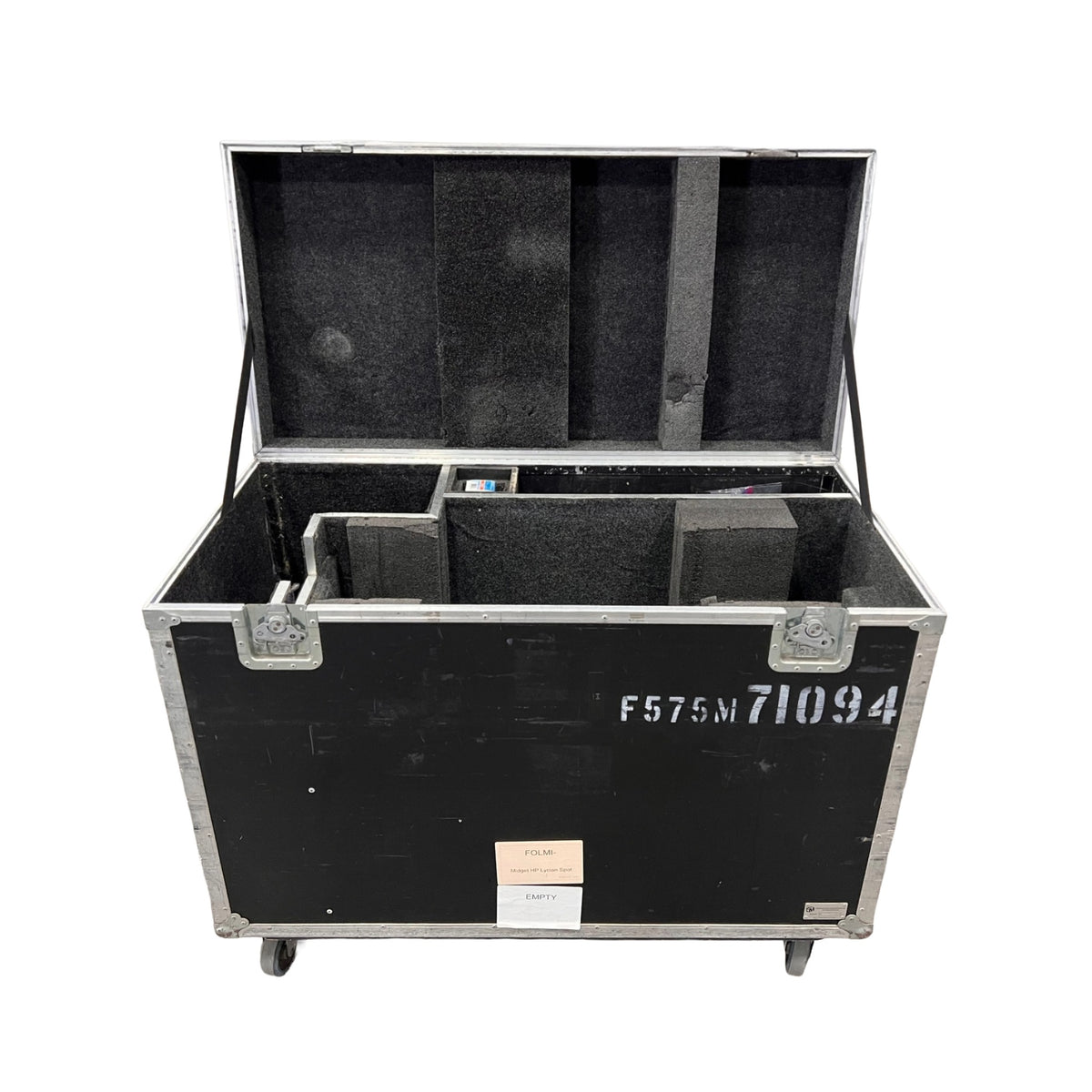 Projecteur de poursuite Lycian Midget HP