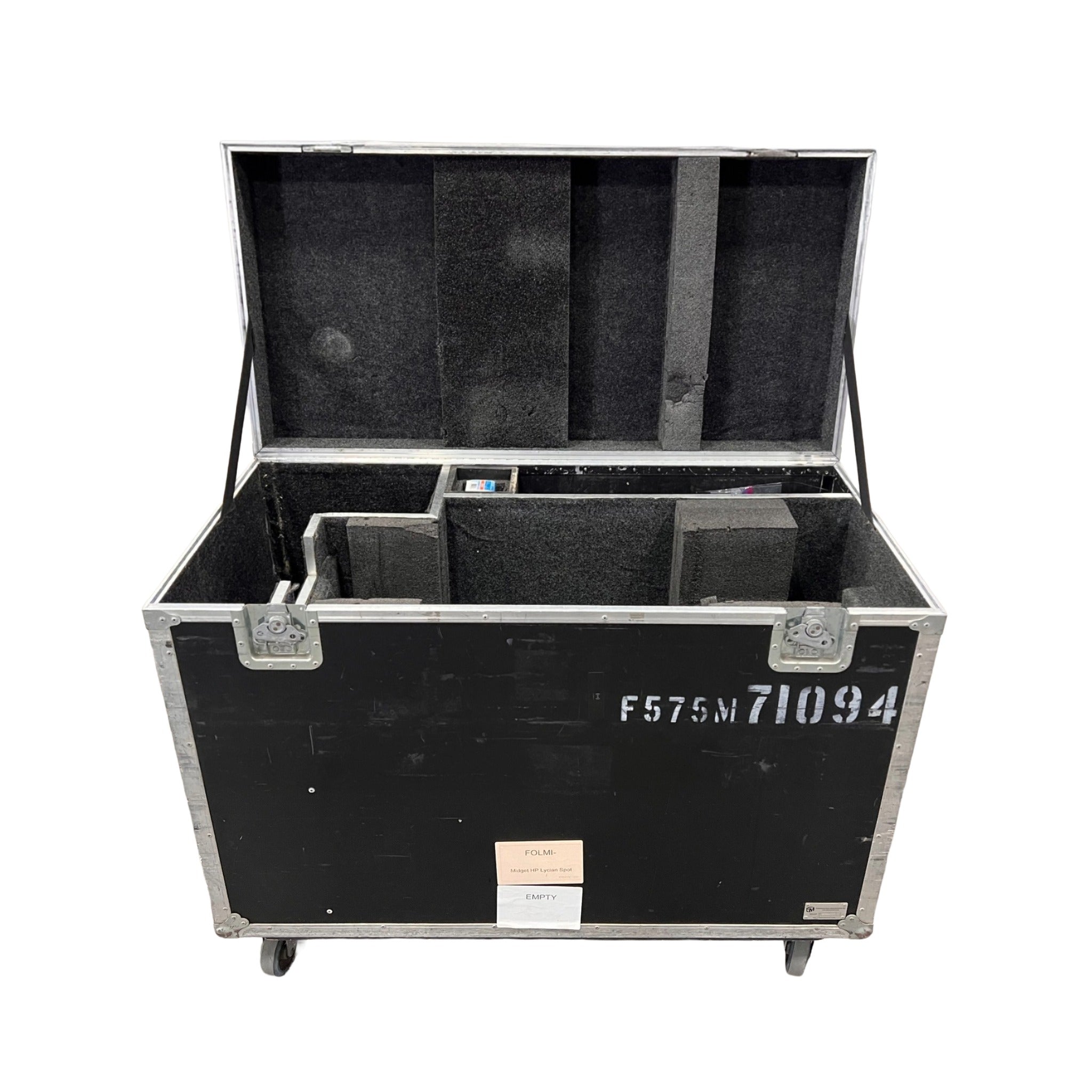 Projecteur de poursuite Lycian Midget HP