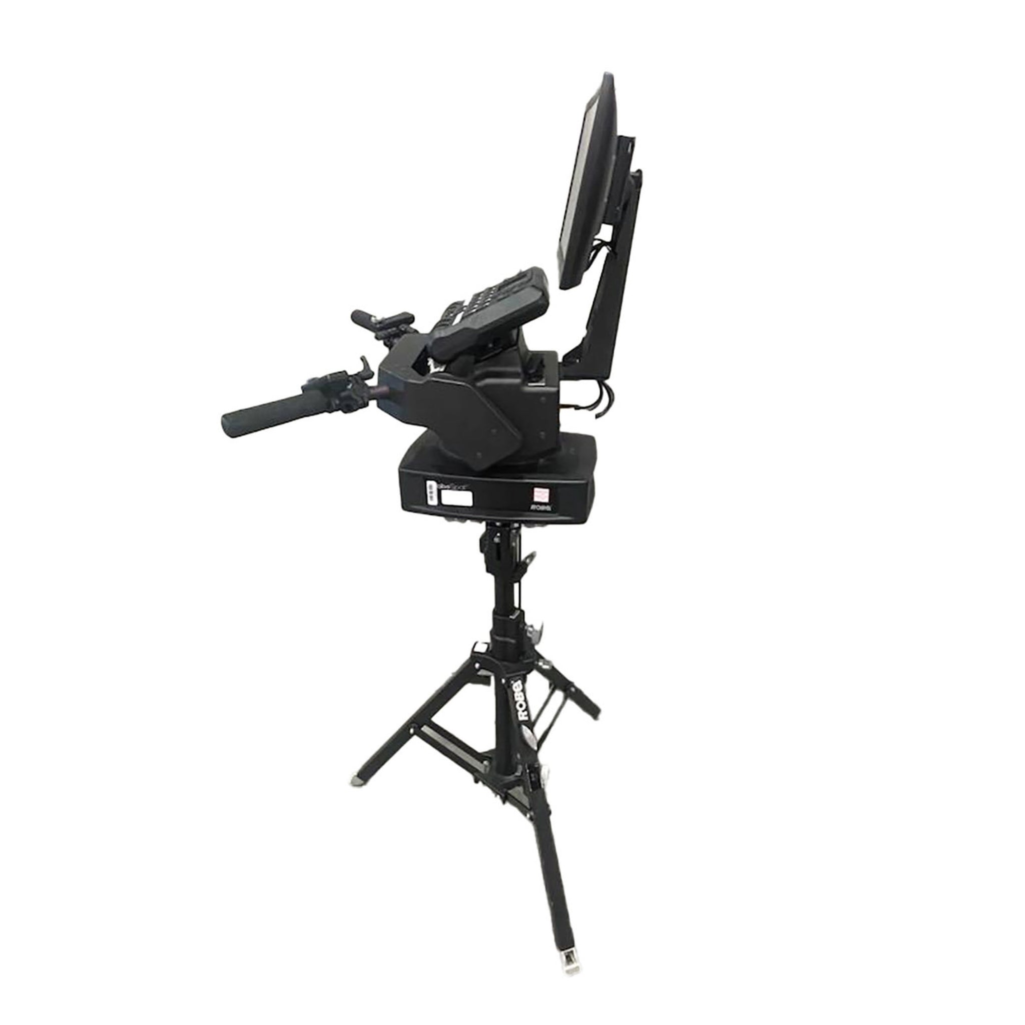 RoboSpot BaseStation