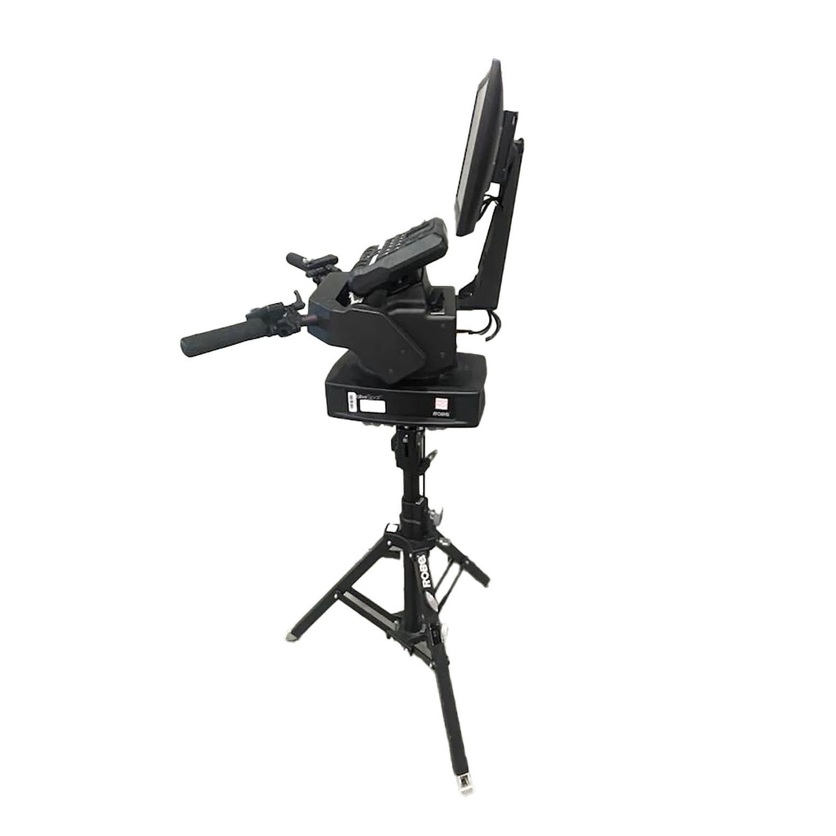 RoboSpot BaseStation
