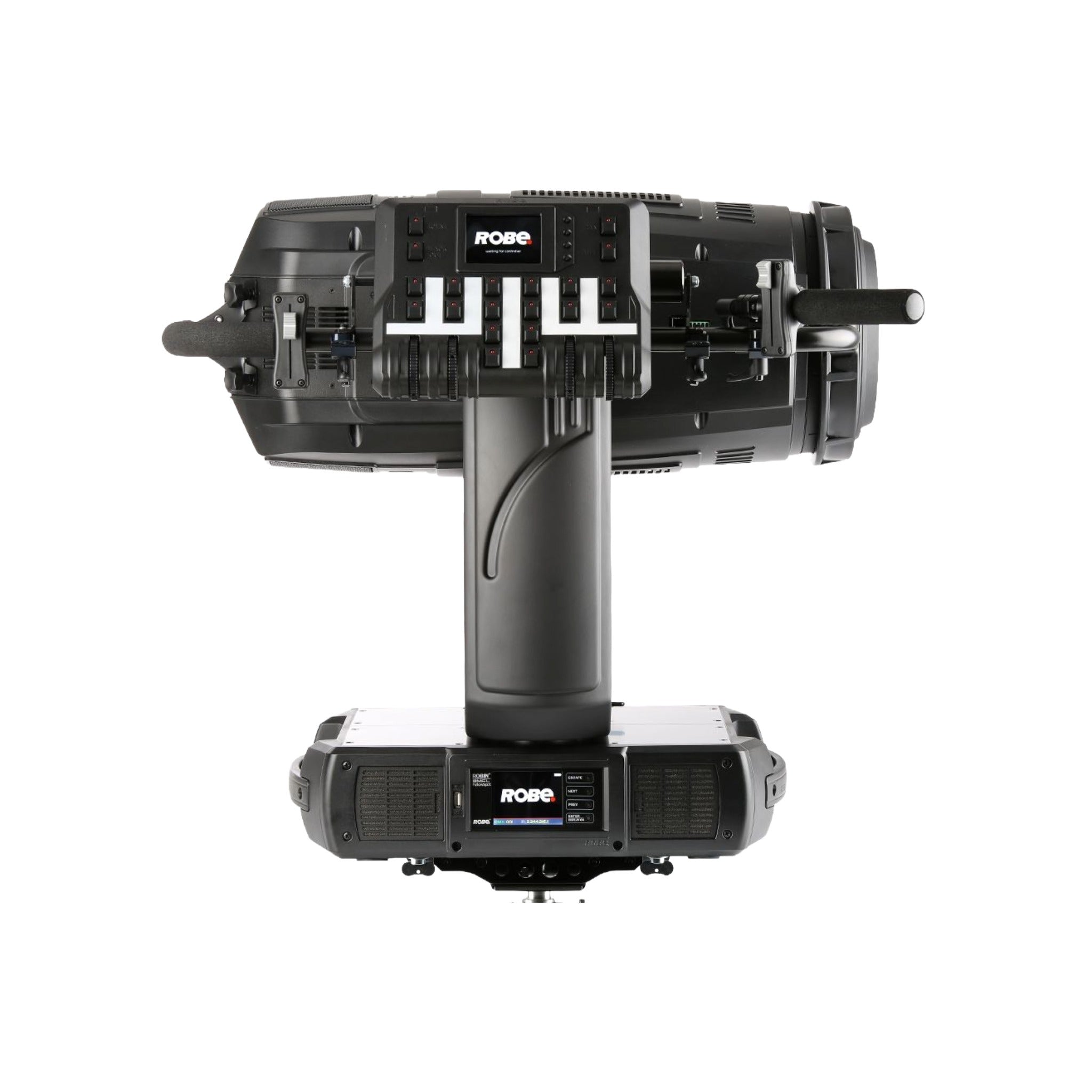 Lightmaster BMFL Followspot Side Mount