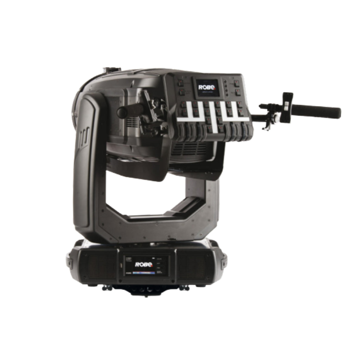 Lightmaster BMFL Followspot Side Mount