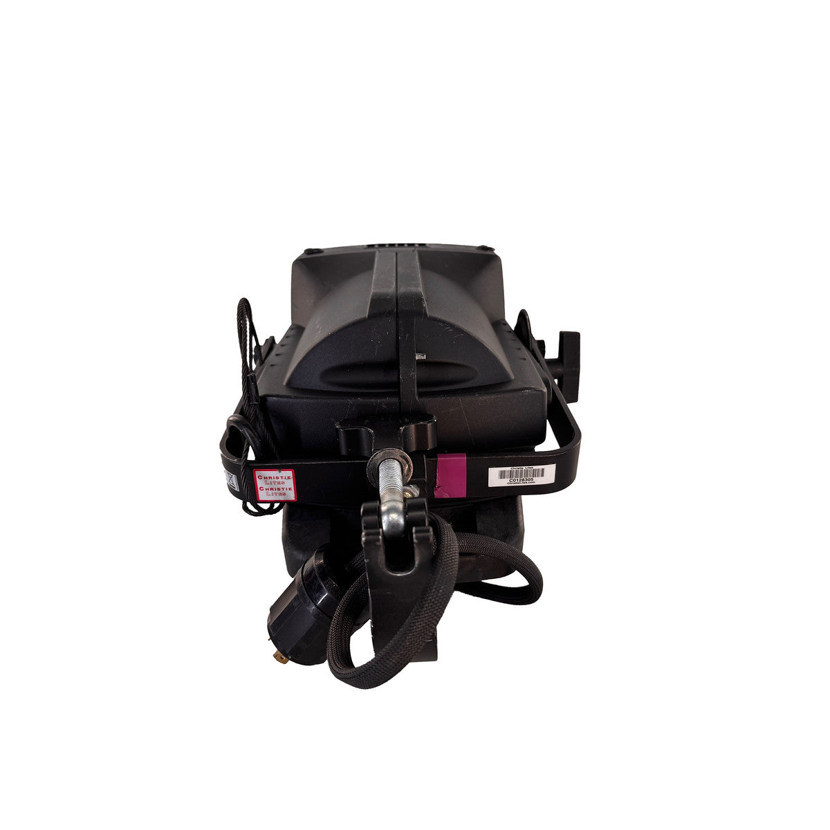 Source de Fresnel 4