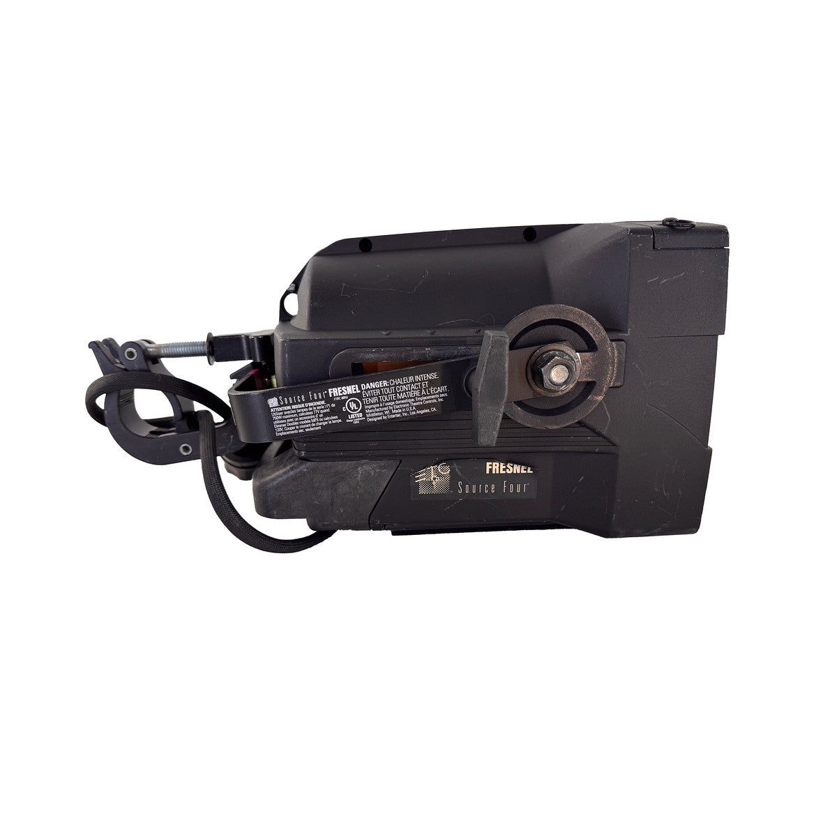 Source de Fresnel 4
