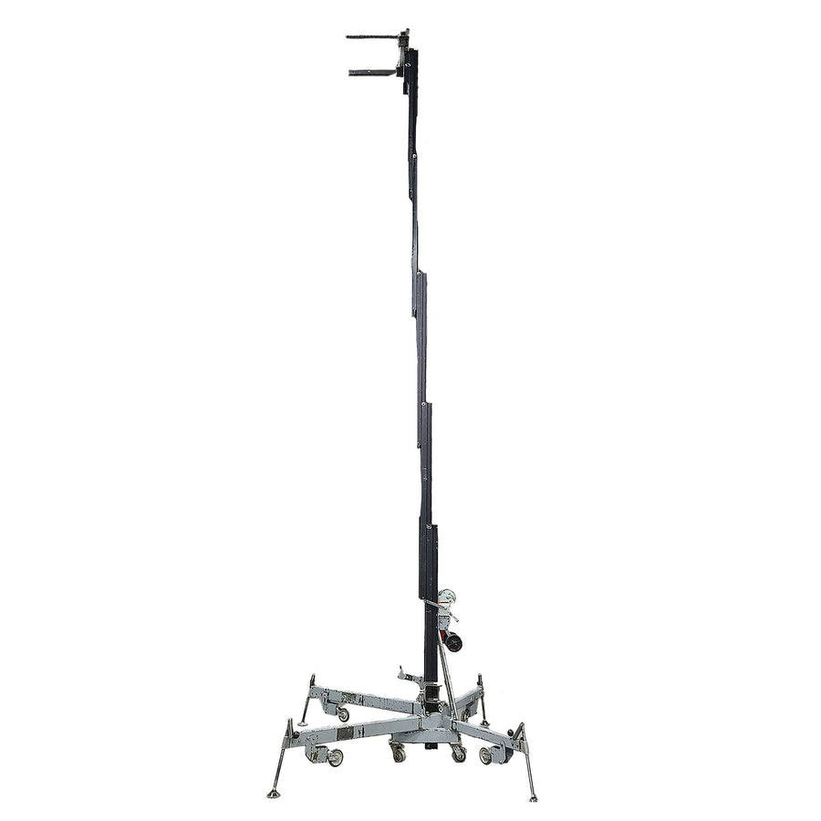 ST-25 Super Tower Ground Support Stand