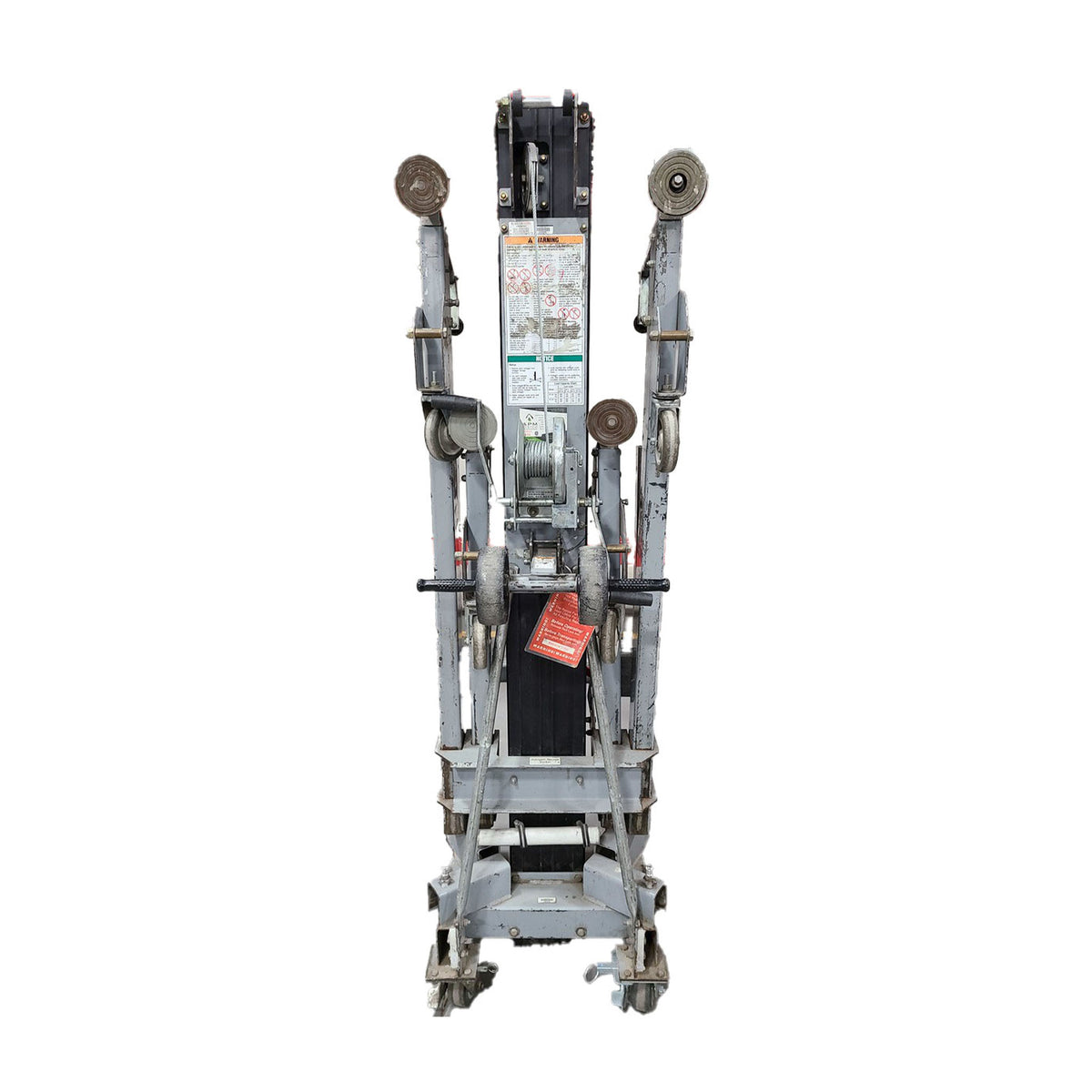 ST 25 Super Tower Bodenständer