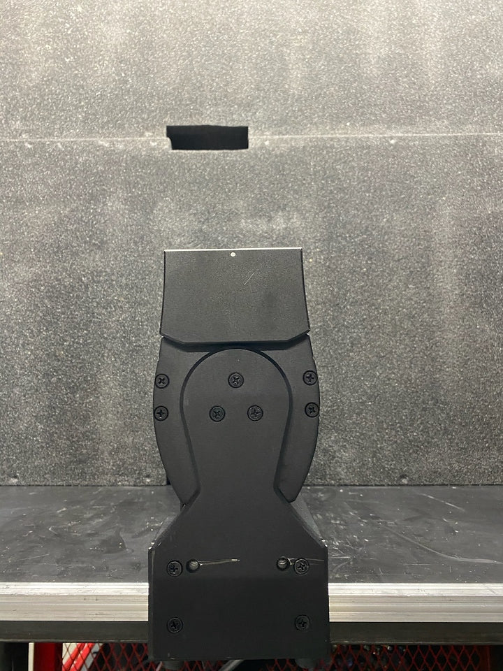 Projecteur mobile X4 Bar 10 Theatre RGBA GLP