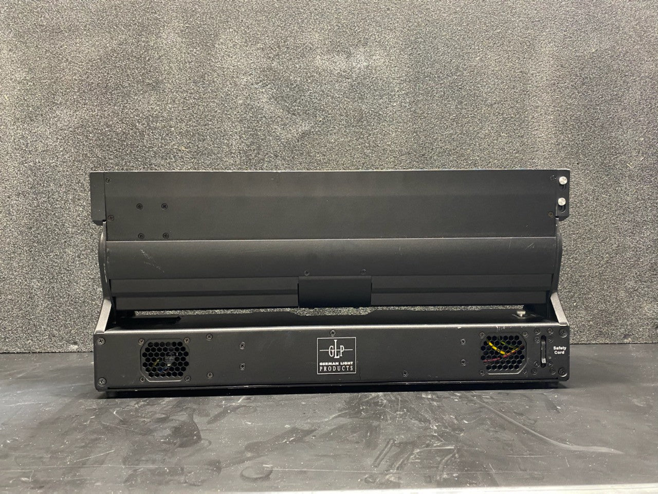 Projecteur mobile X4 Bar 10 Theatre RGBA GLP