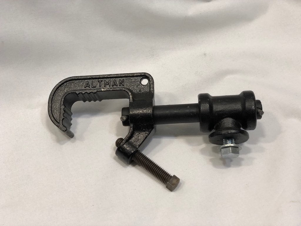 Bras latéral 6 pouces Théâtral