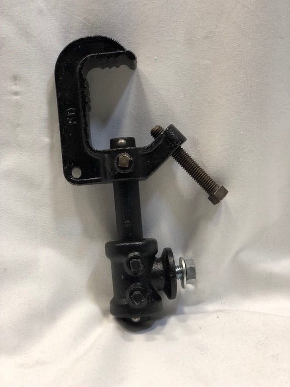 Bras latéral 6 pouces Théâtral