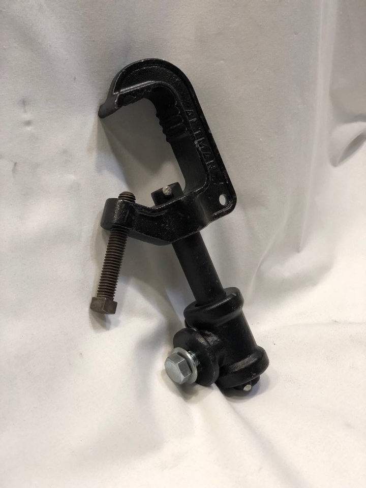 Bras latéral 6 pouces Théâtral