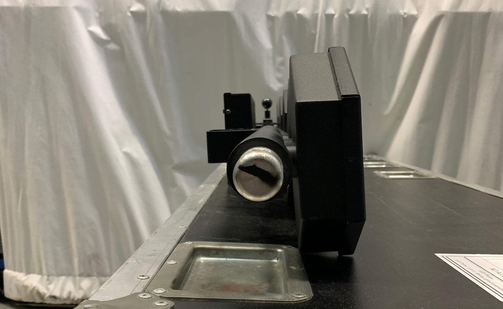 P2 Hexaline Portman Lights 200 to 230v