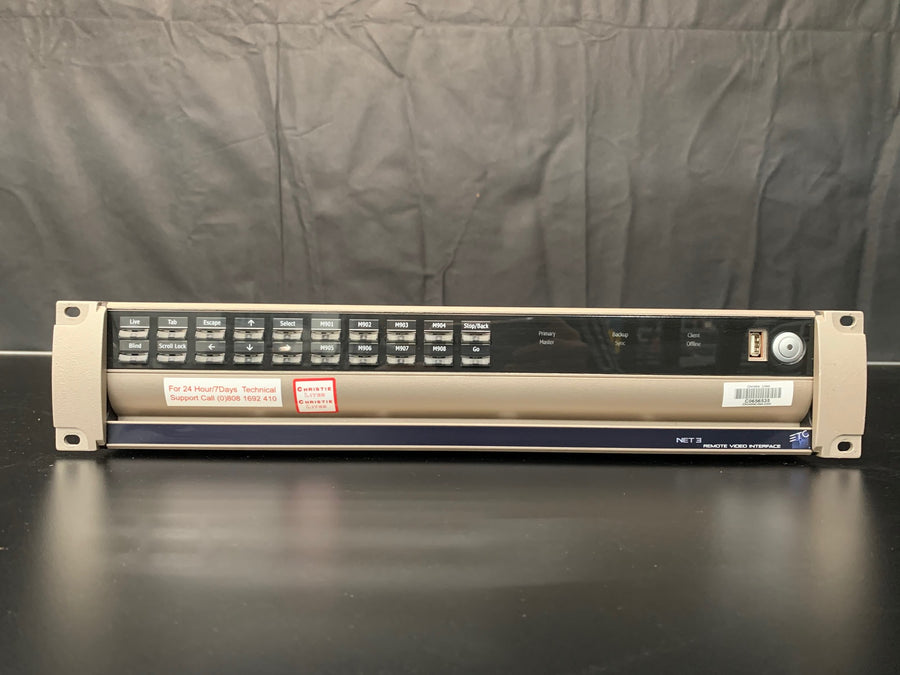 RVI ETC Net3 no 2fer